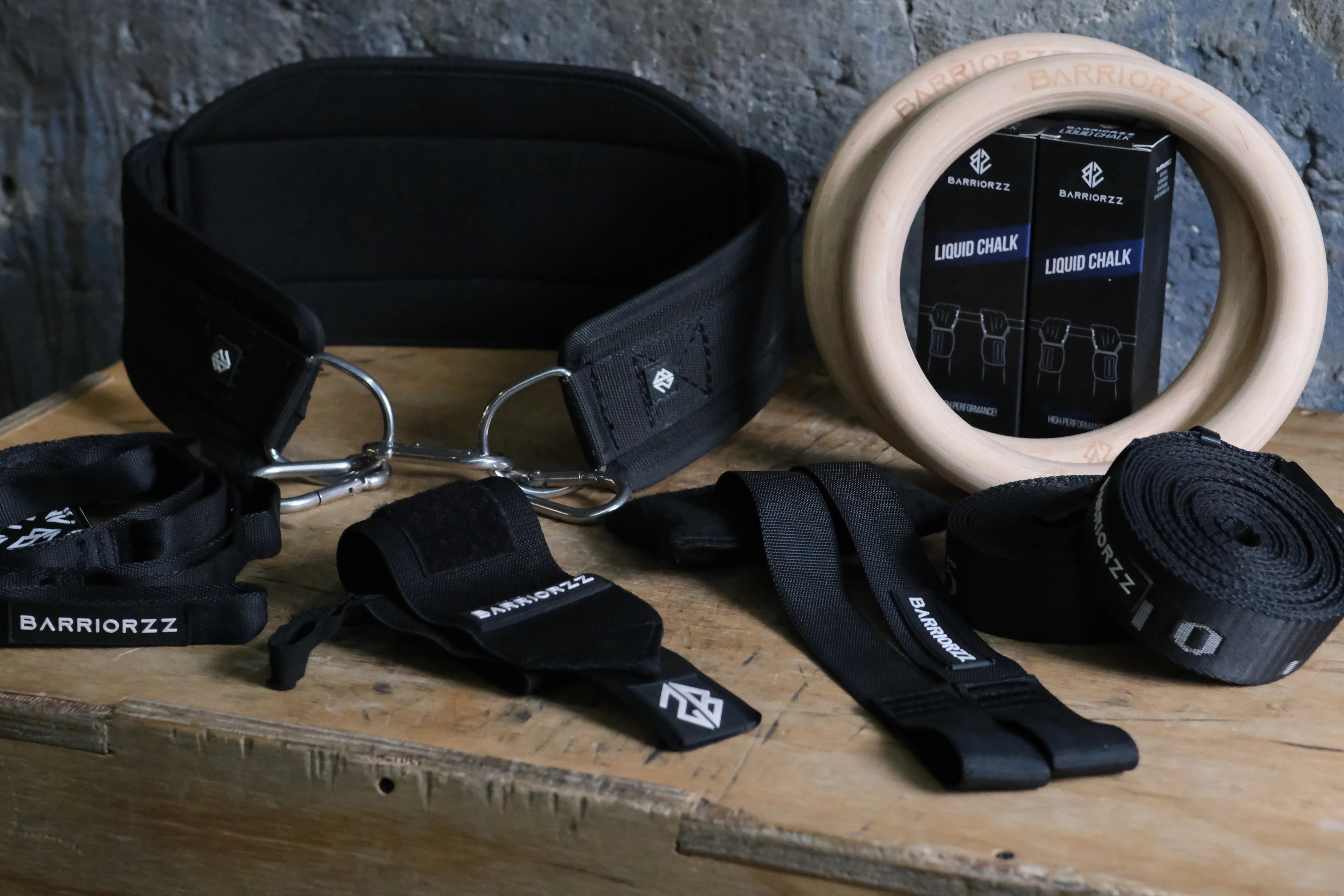 Building a Home Calisthenics Setup Under €150