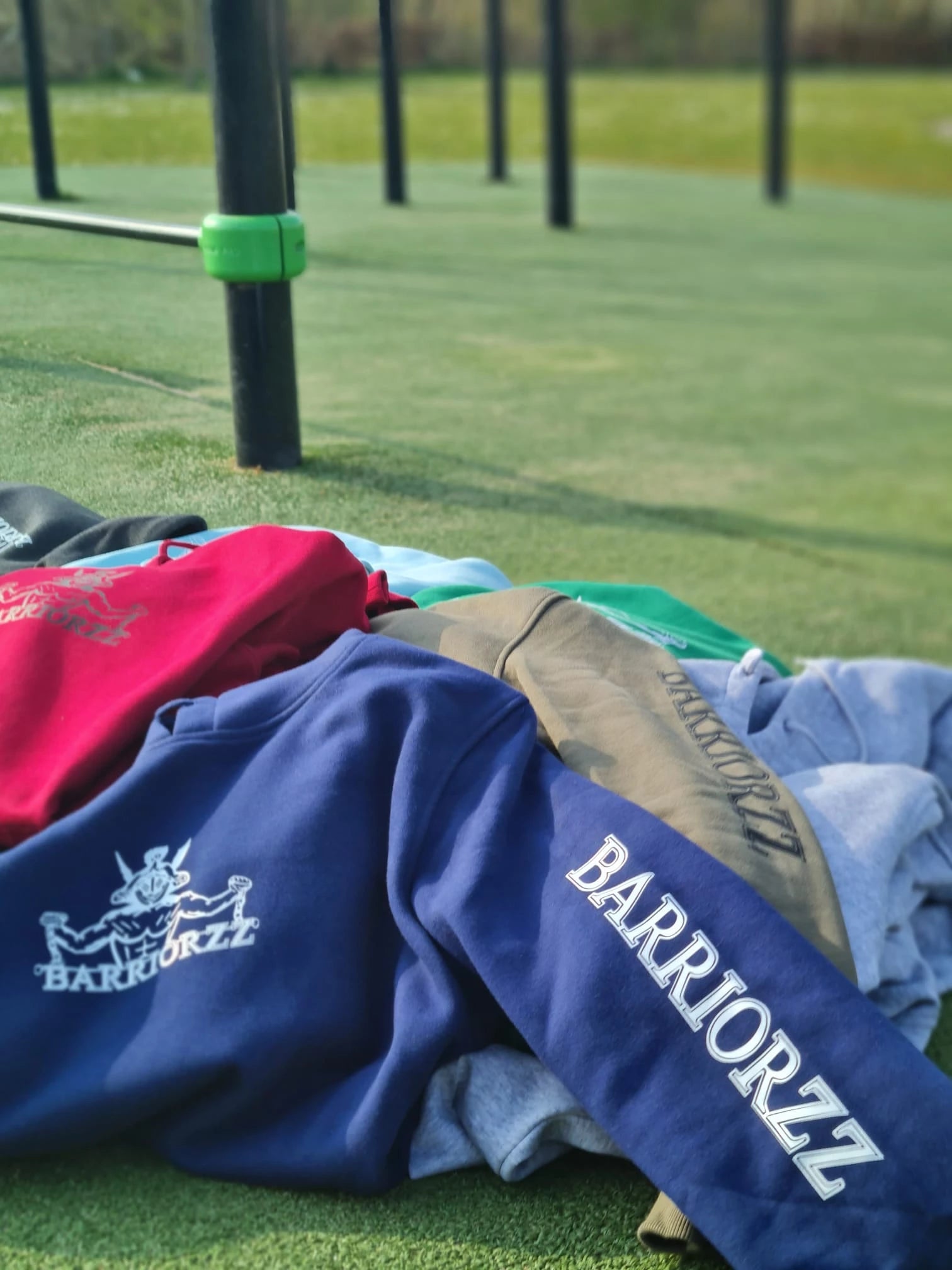 Apparel