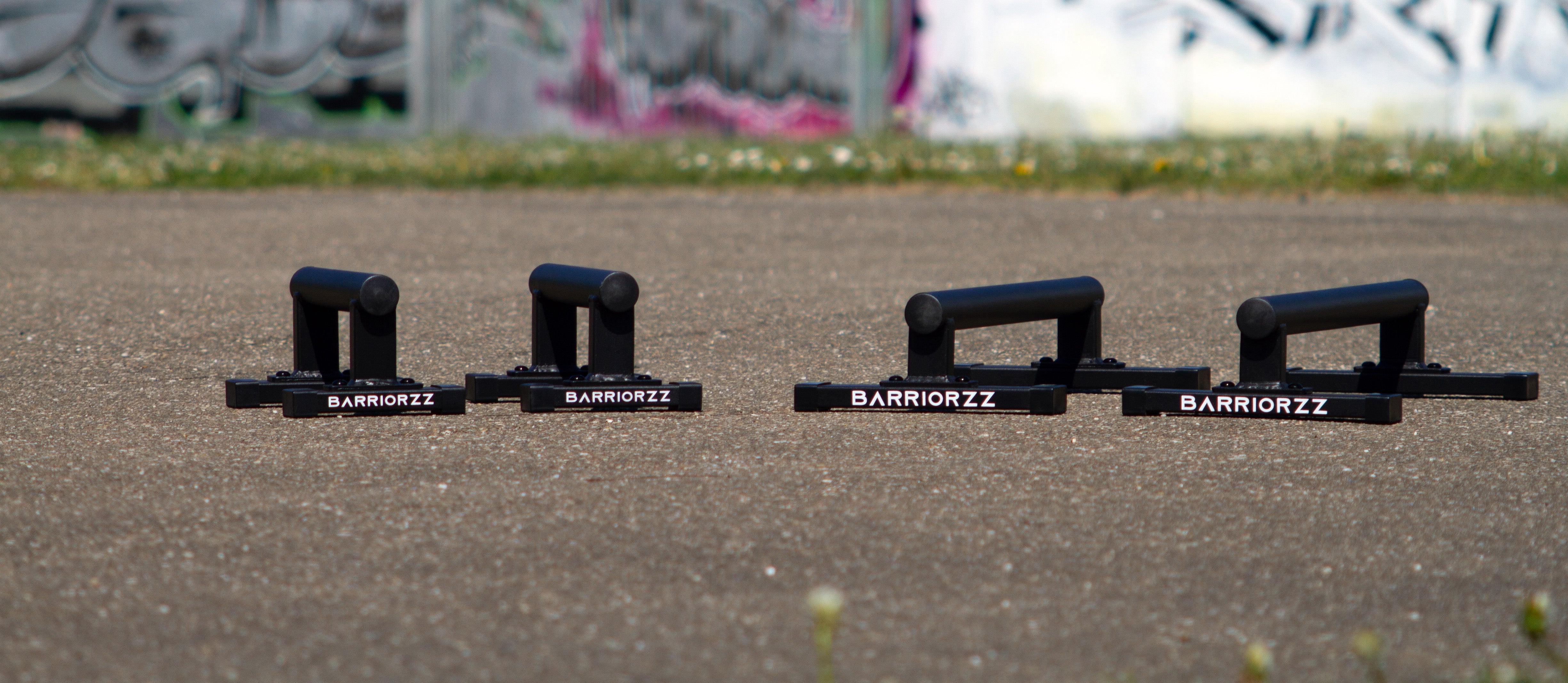 Parallettes