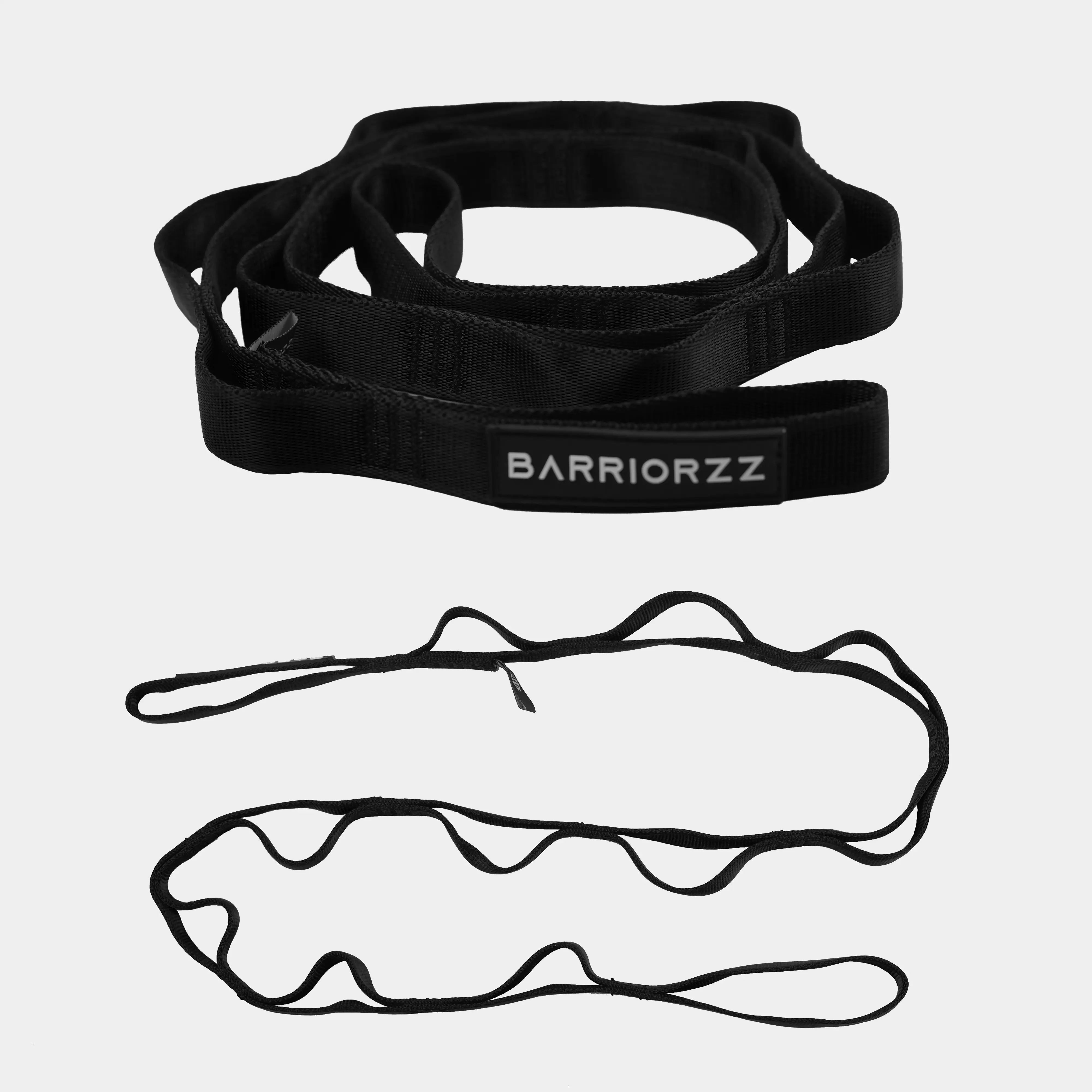 Battle Rope BARRIORZZ