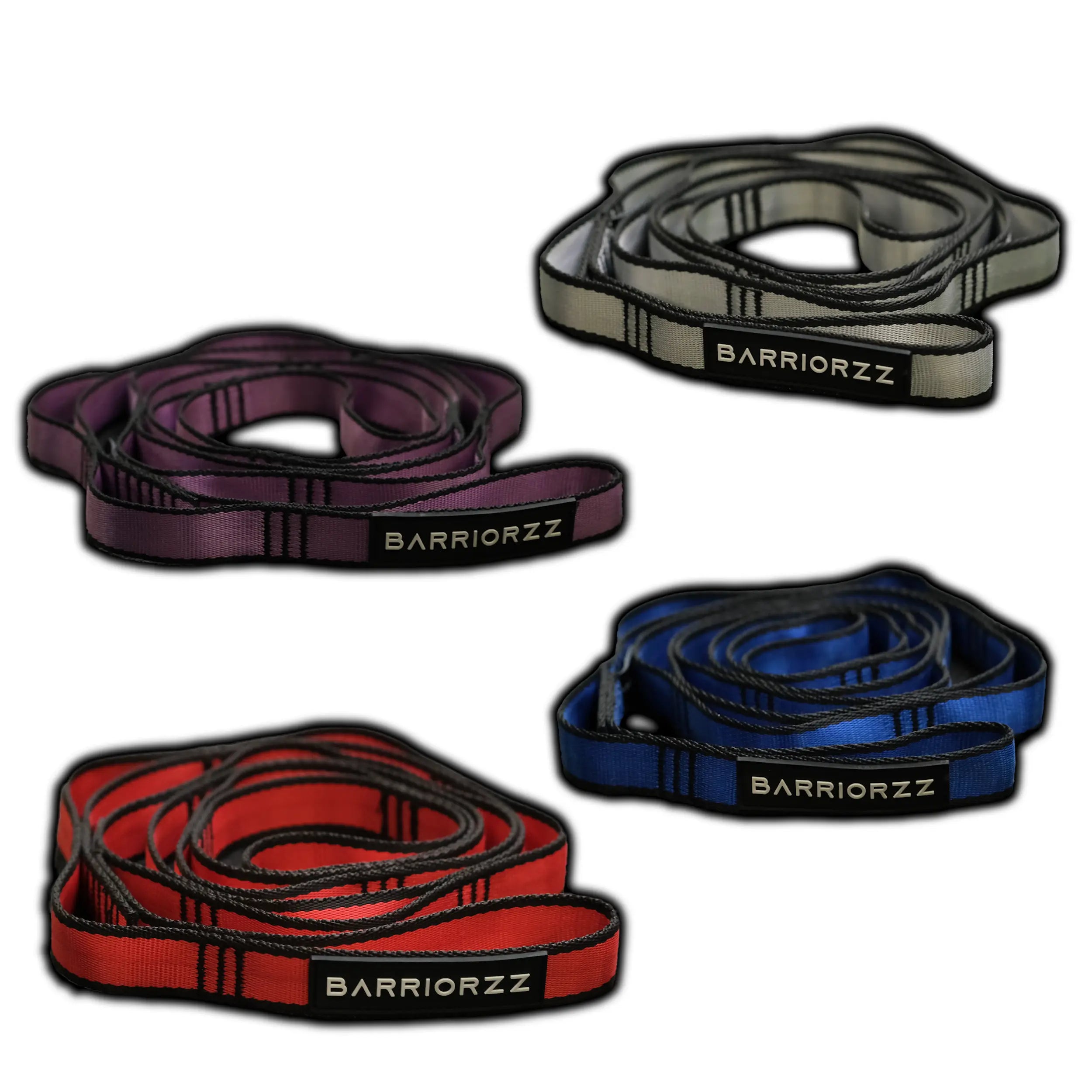 Battle Rope BARRIORZZ