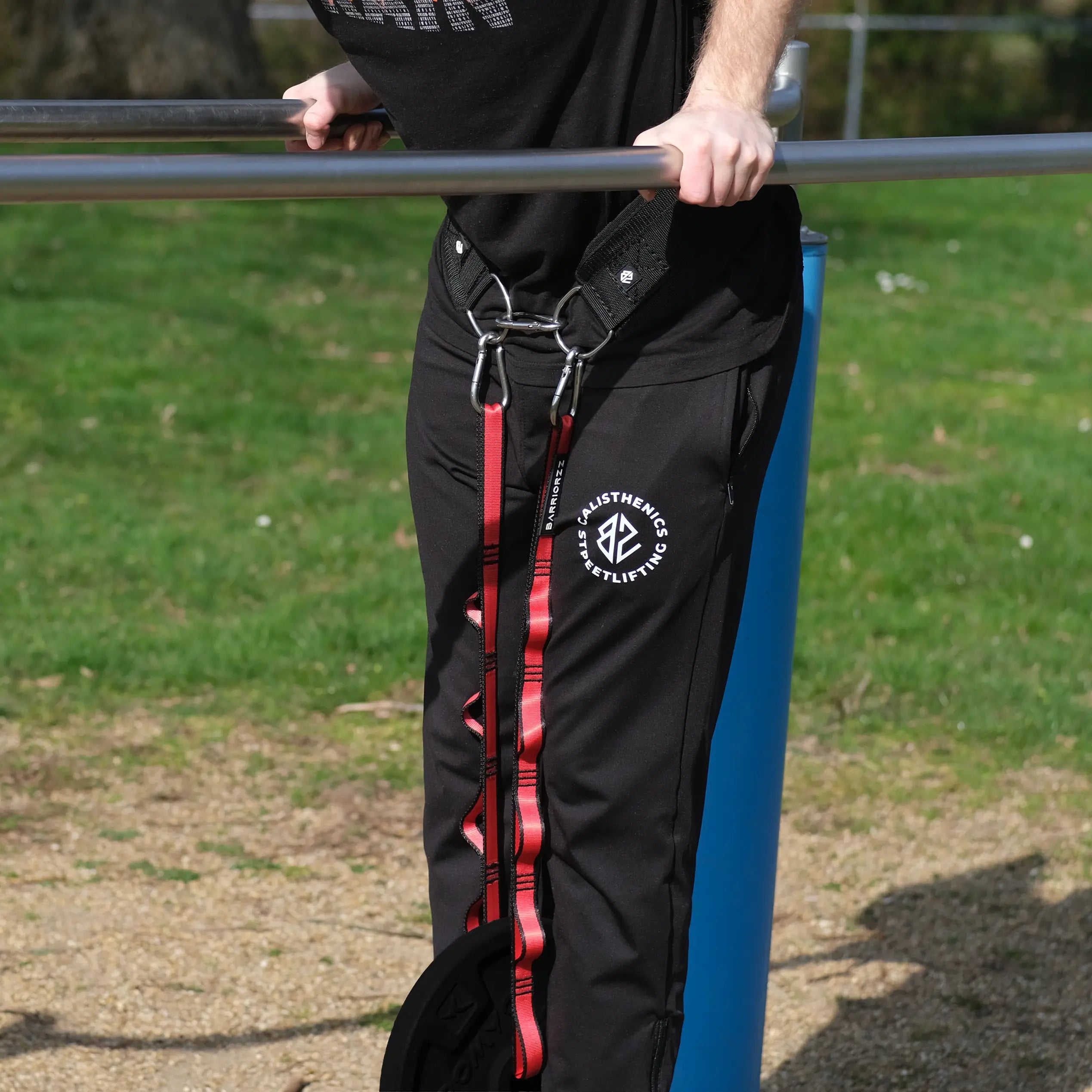 Battle Rope BARRIORZZ