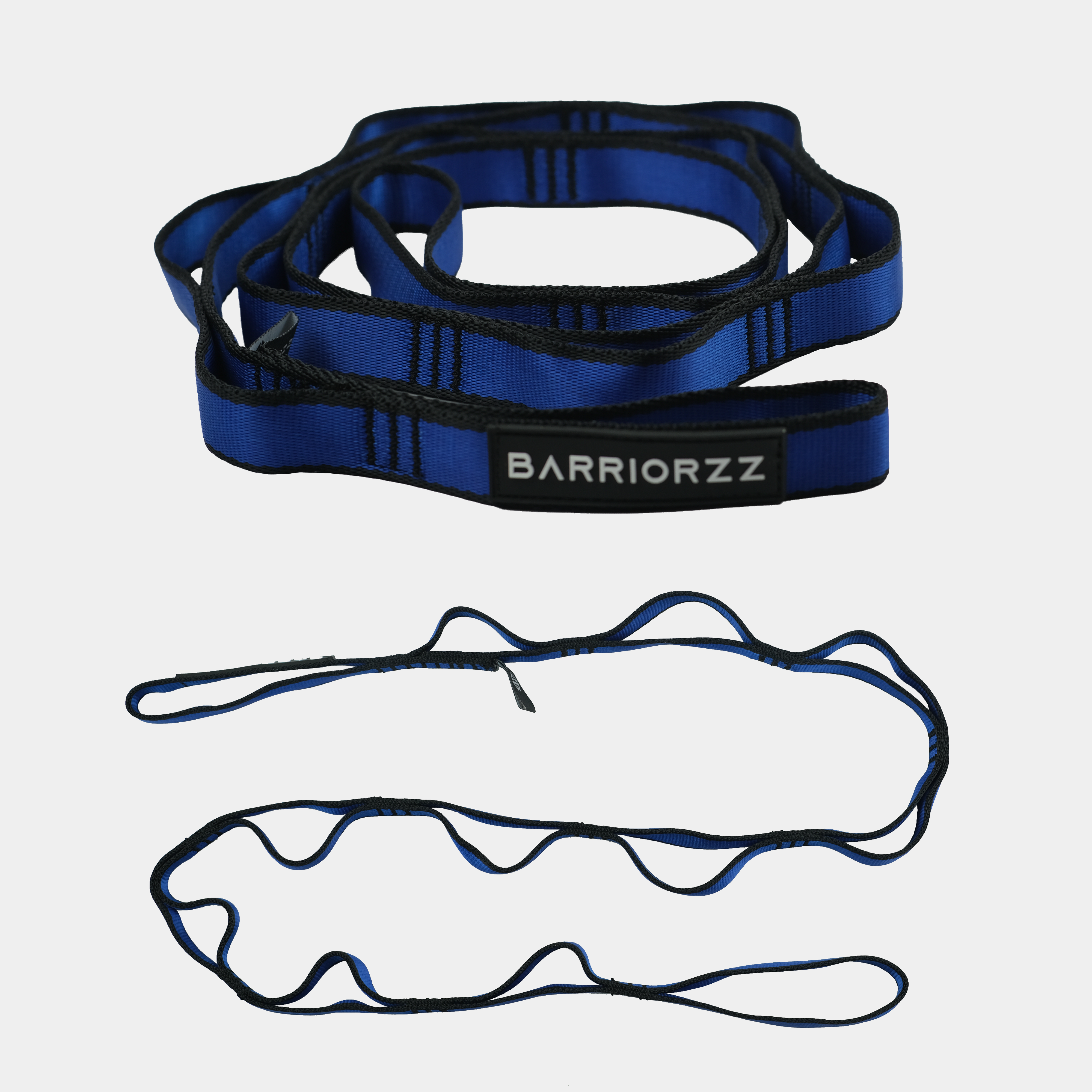 Battle Rope BARRIORZZ