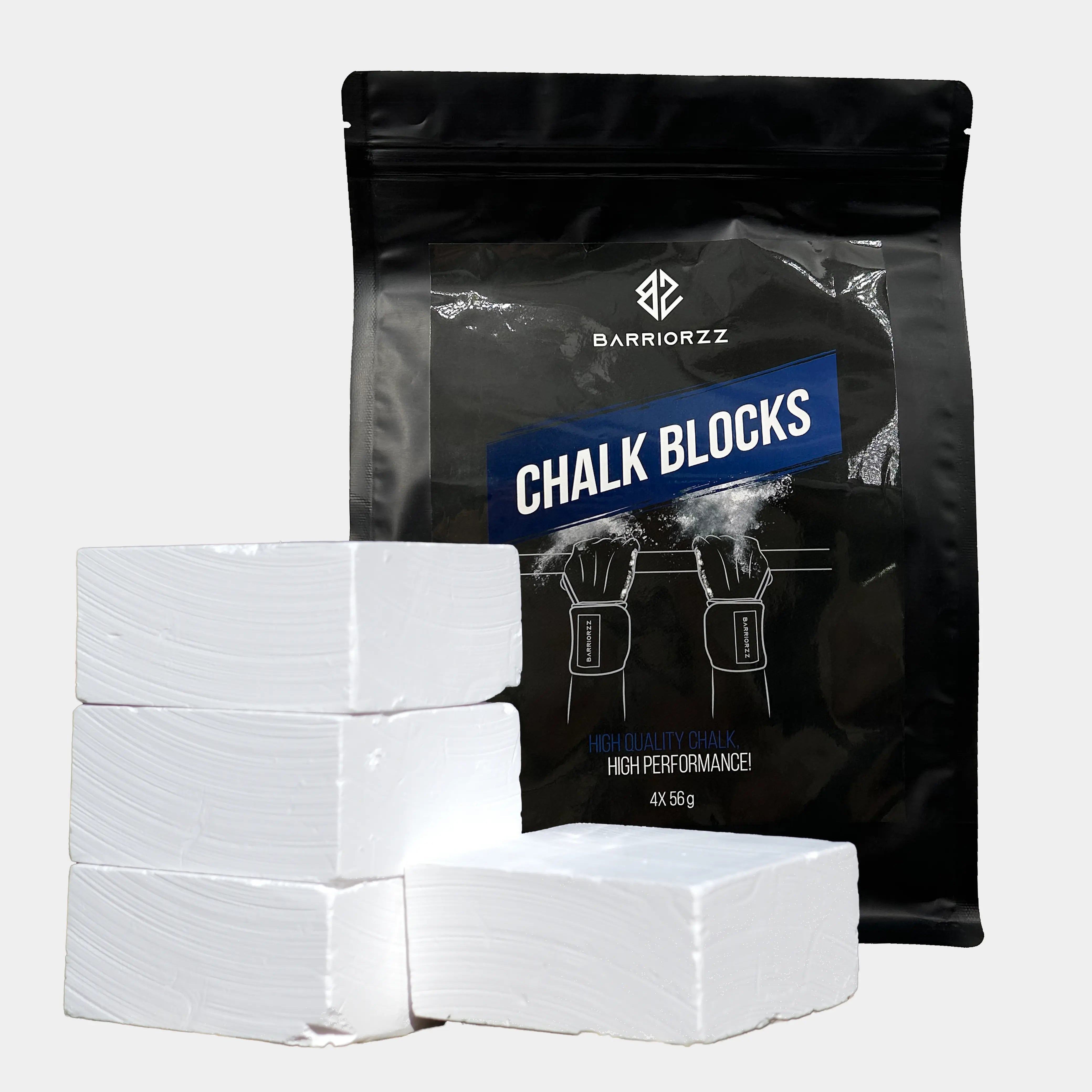 Chalk Blocks BARRIORZZ