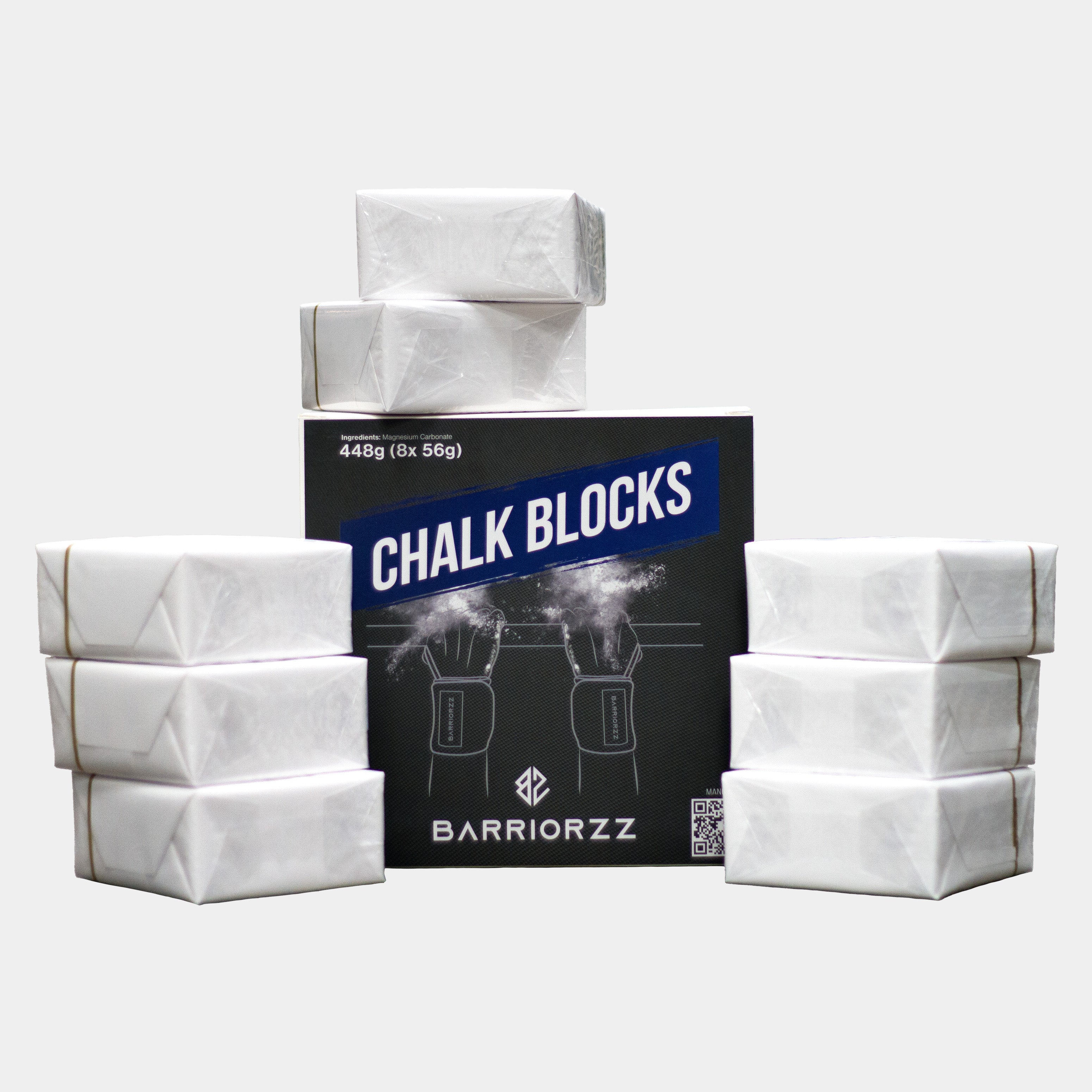 Chalk Blocks 8-Pack