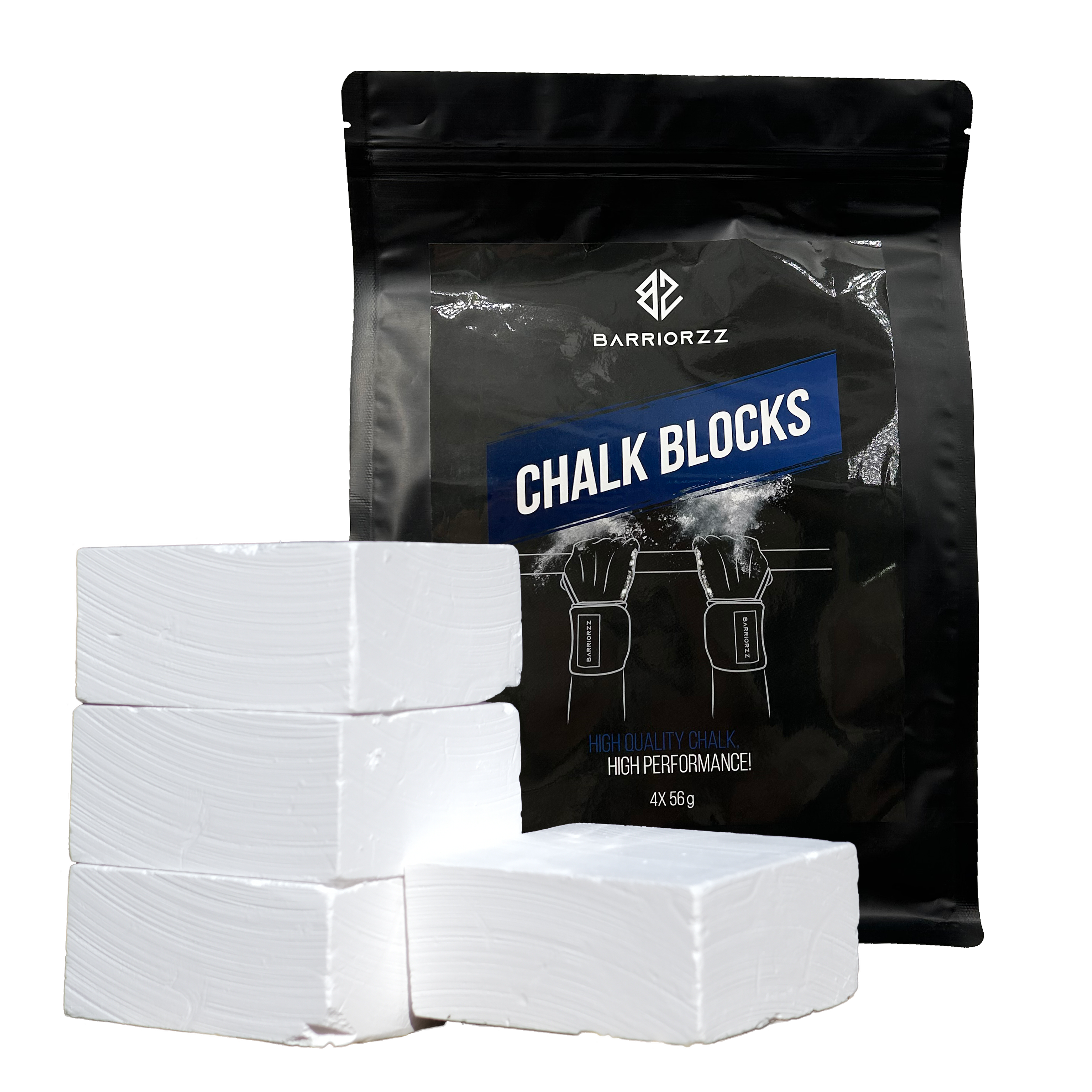 Chalk Blocks
