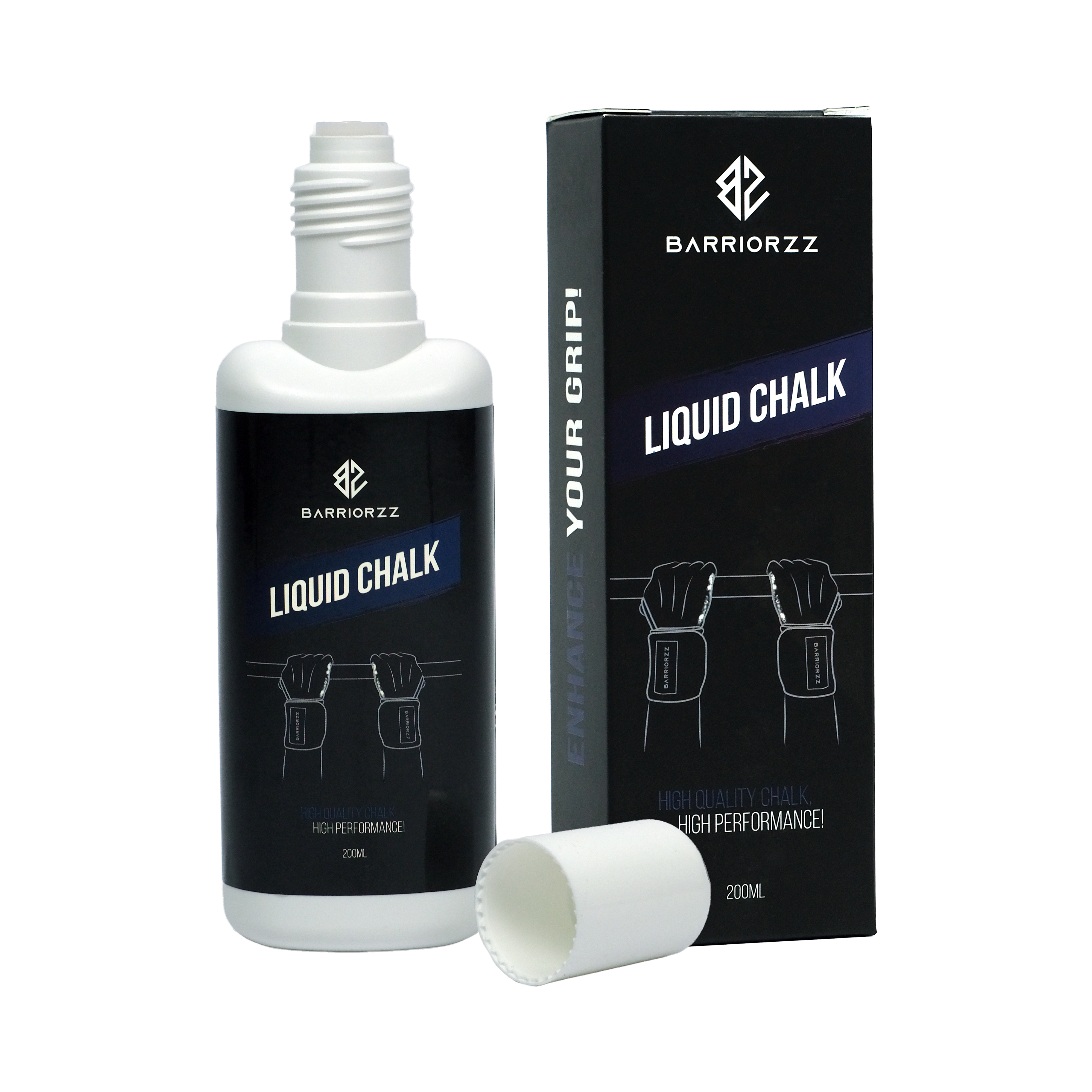 Liquid Chalk