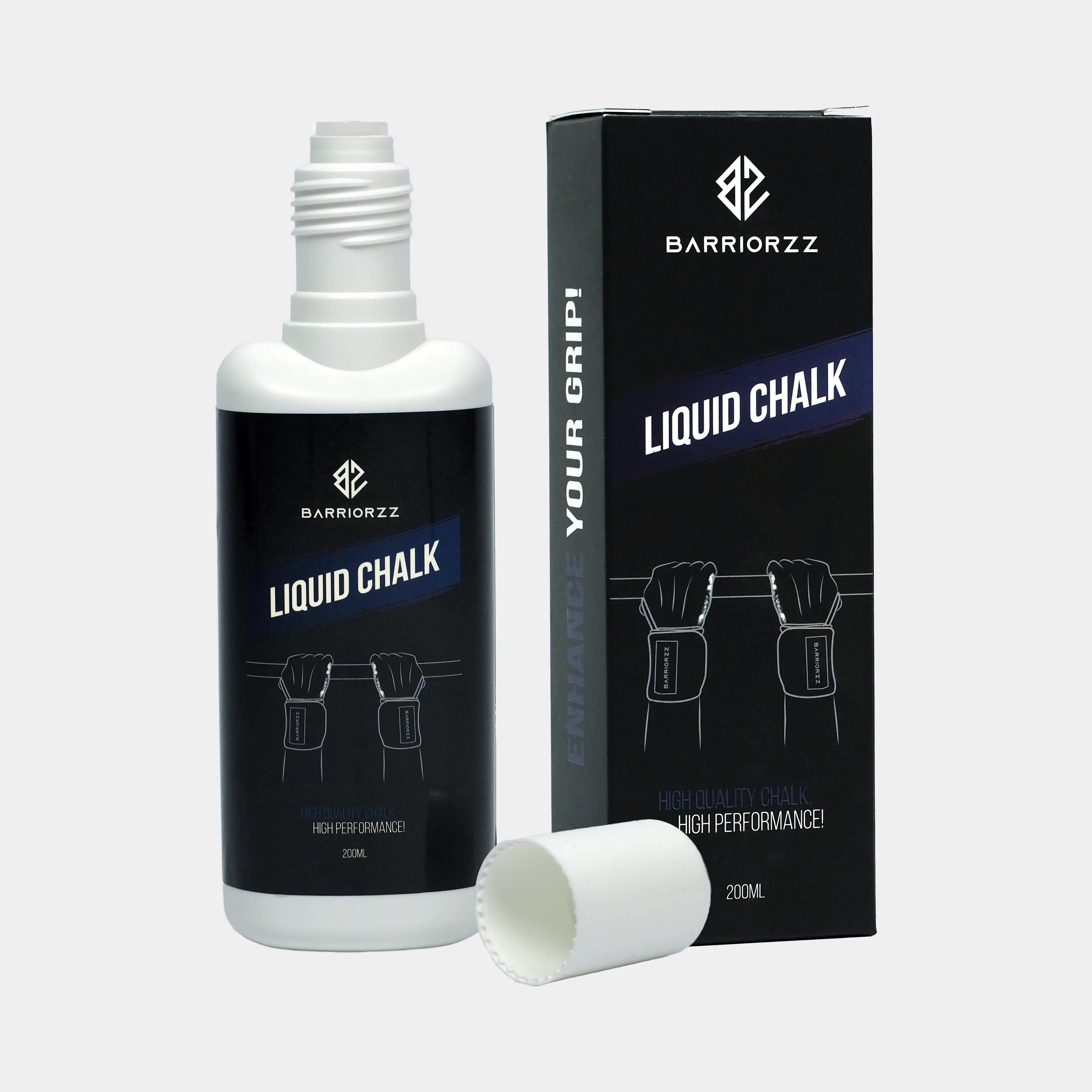 Liquid Chalk BARRIORZZ