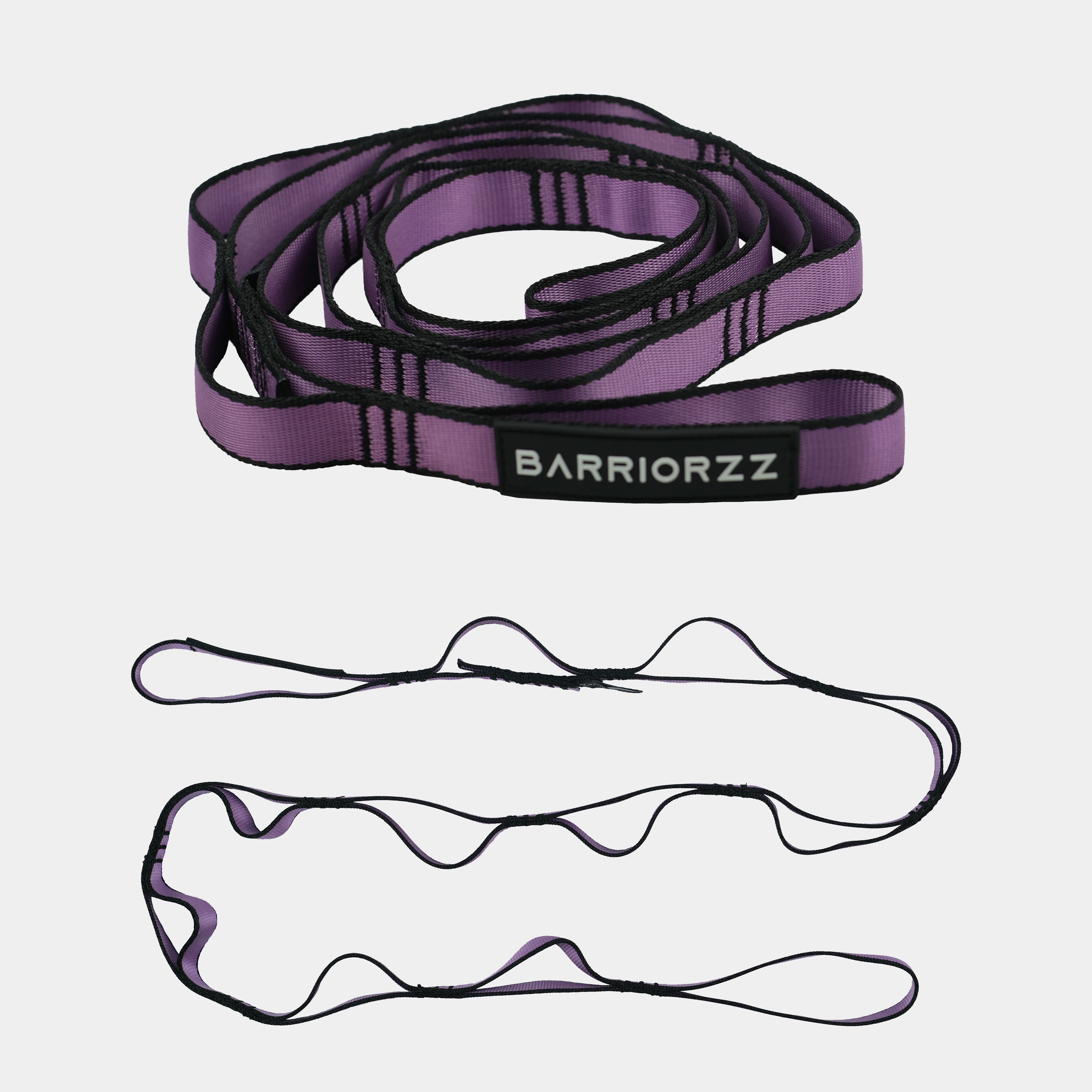 Battle Rope BARRIORZZ