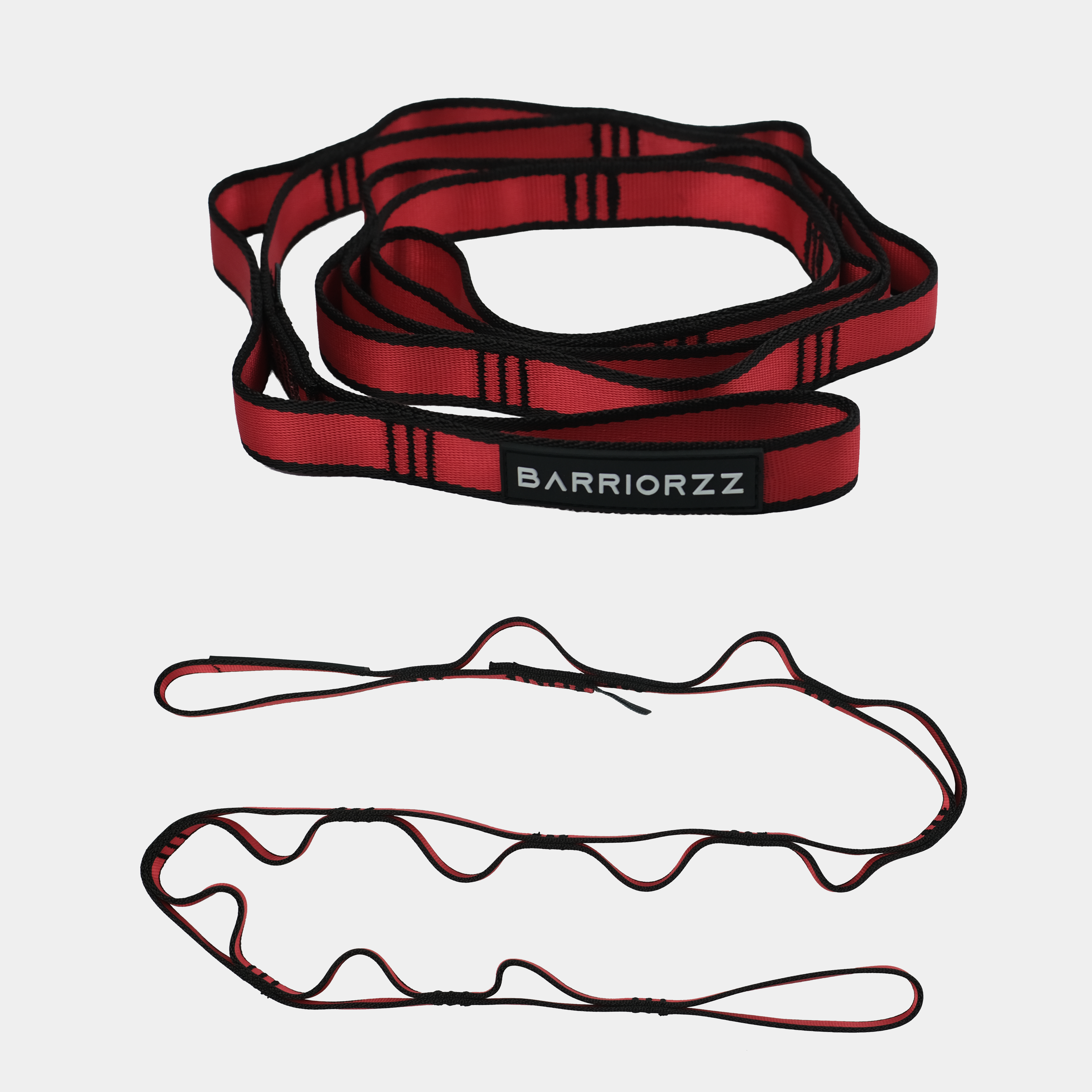 Battle Rope BARRIORZZ