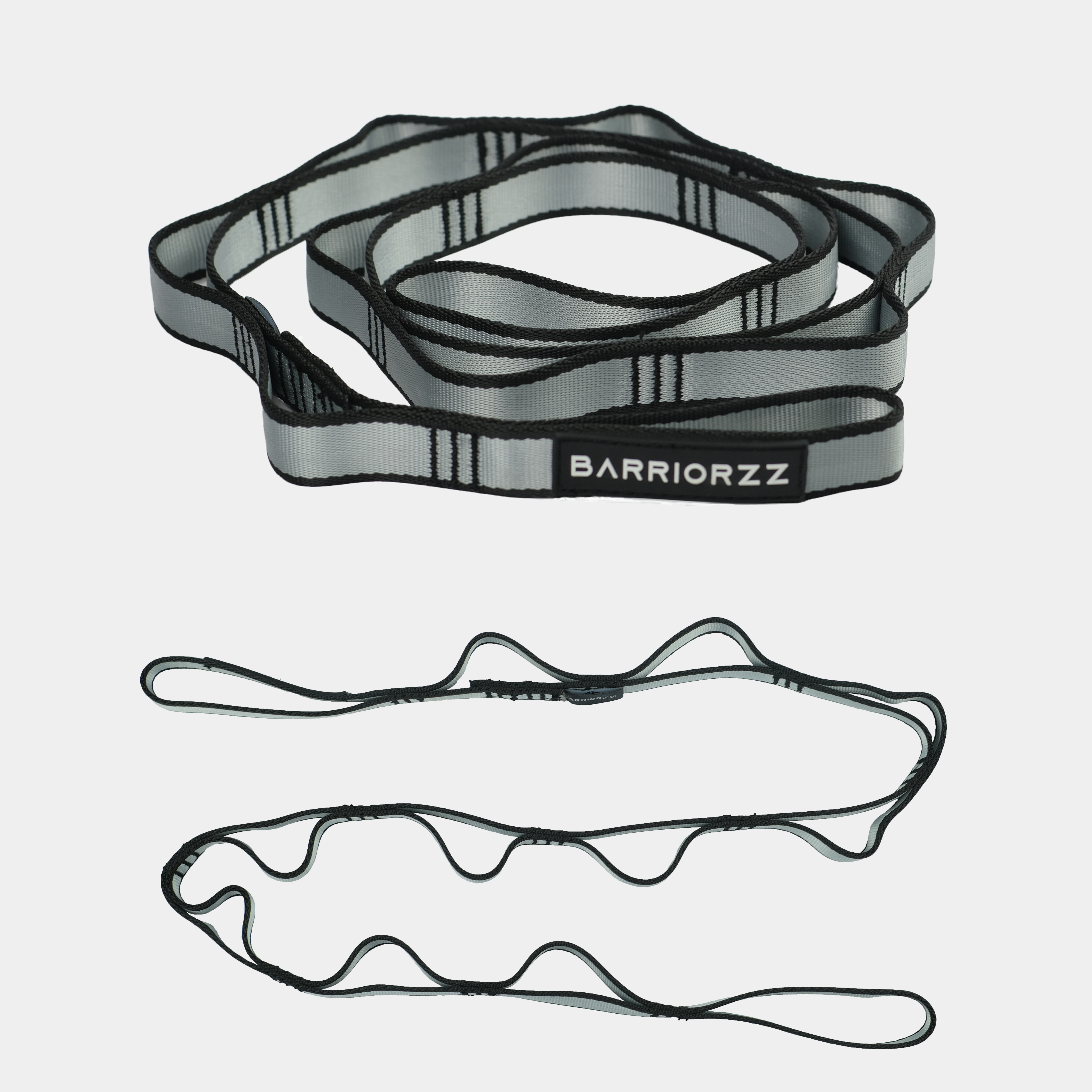 Battle Rope BARRIORZZ
