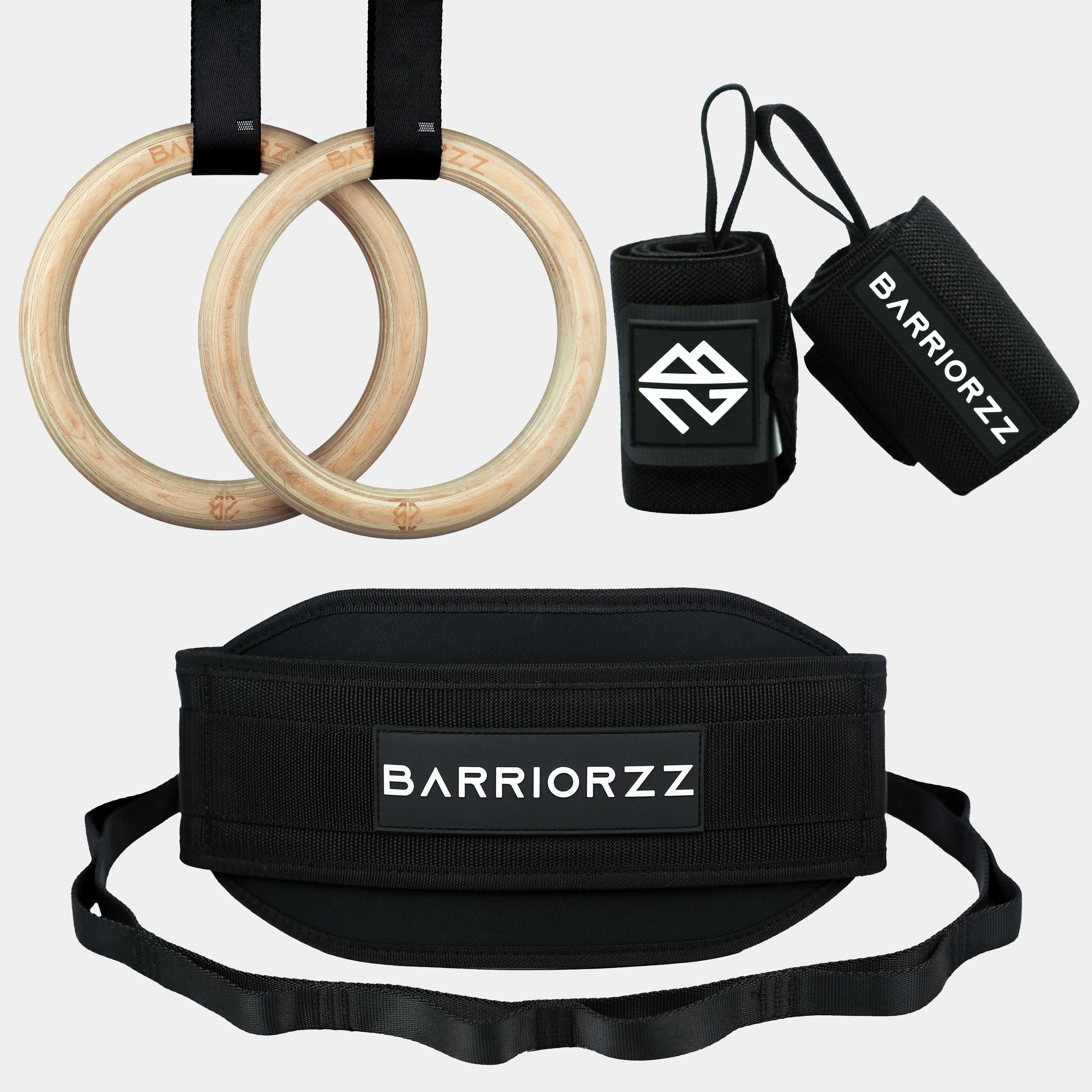 Starter Bundle