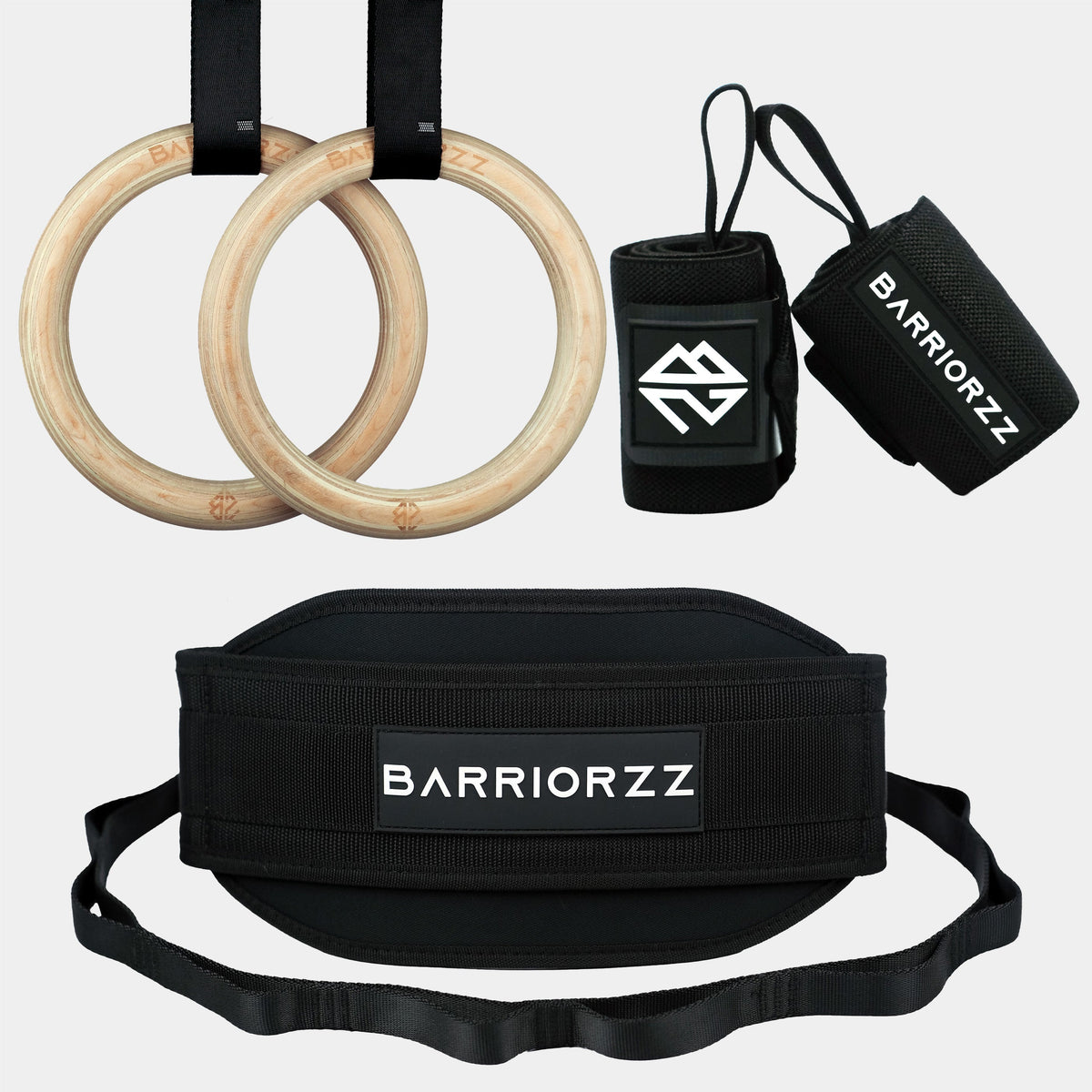 calisthenics starter bundle