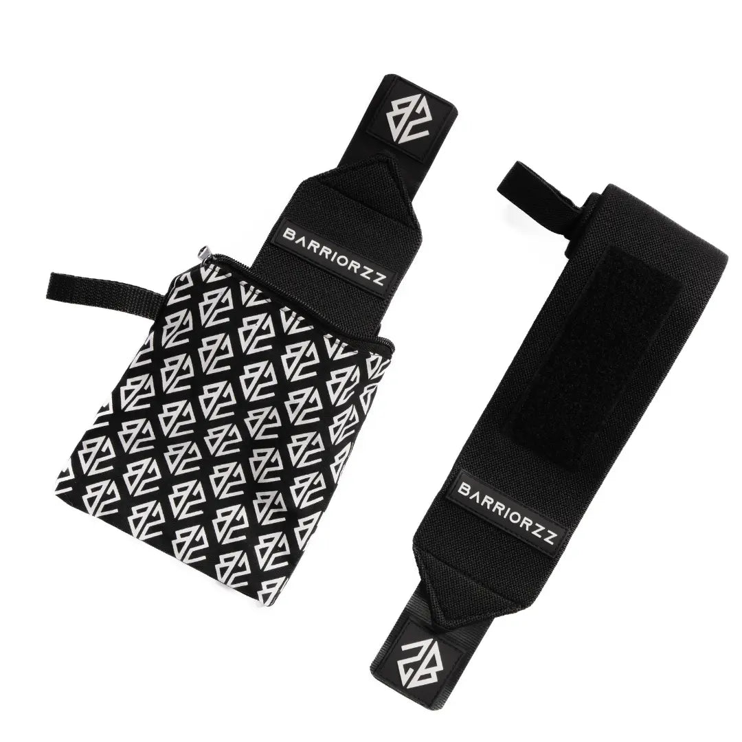 Wrist Wraps BARRIORZZ