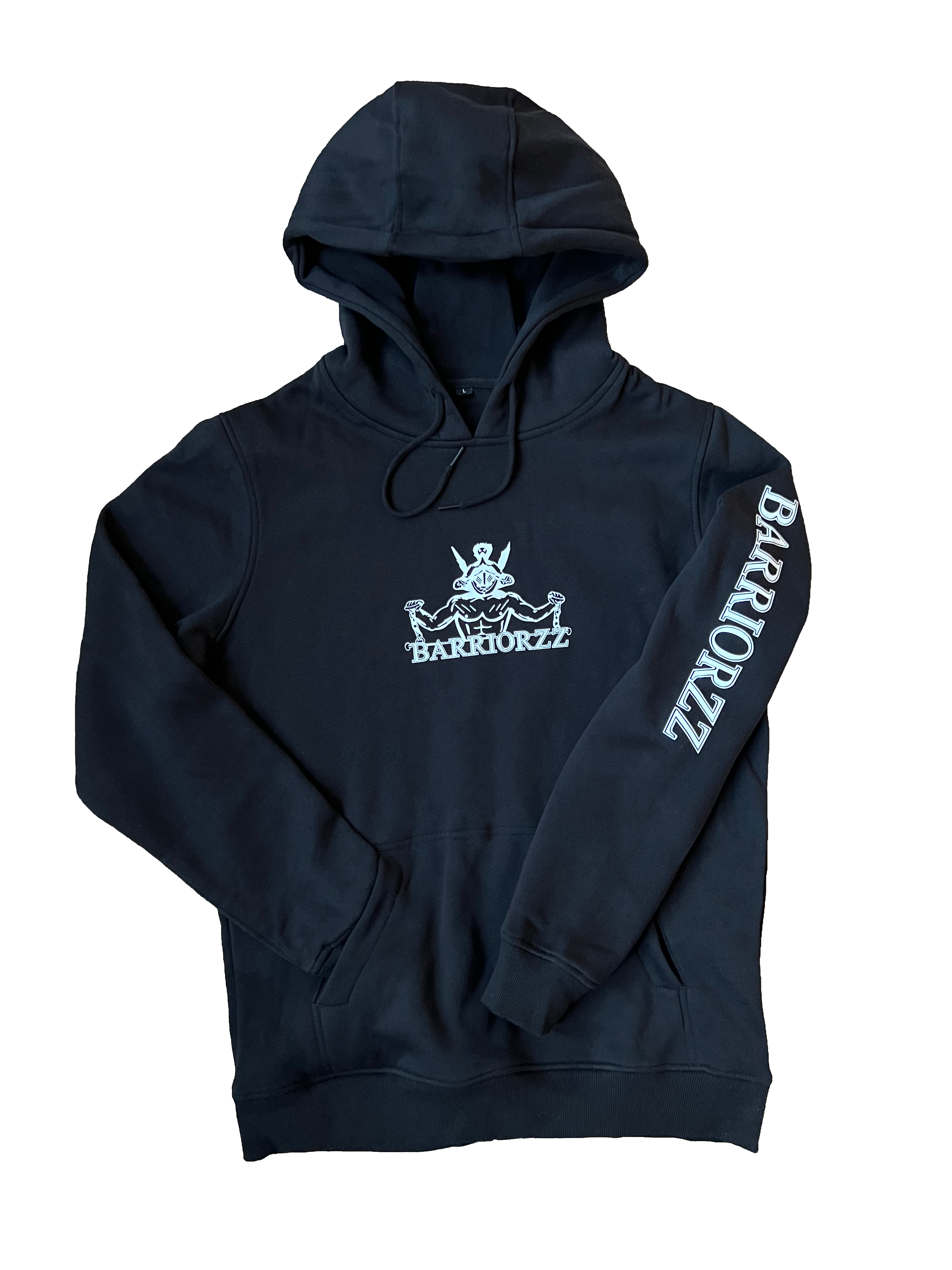Legacy Hoodie