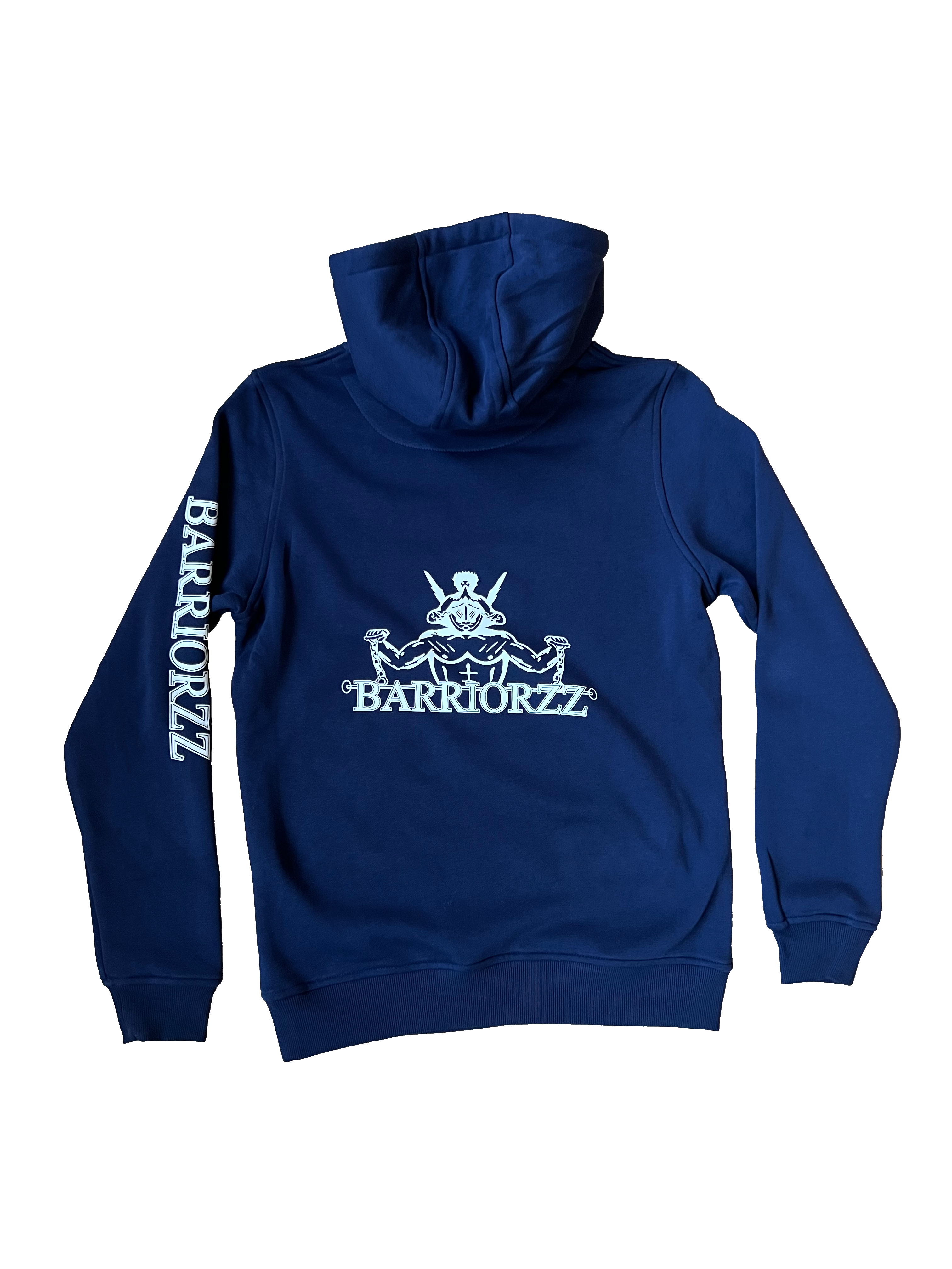 Legacy Hoodie