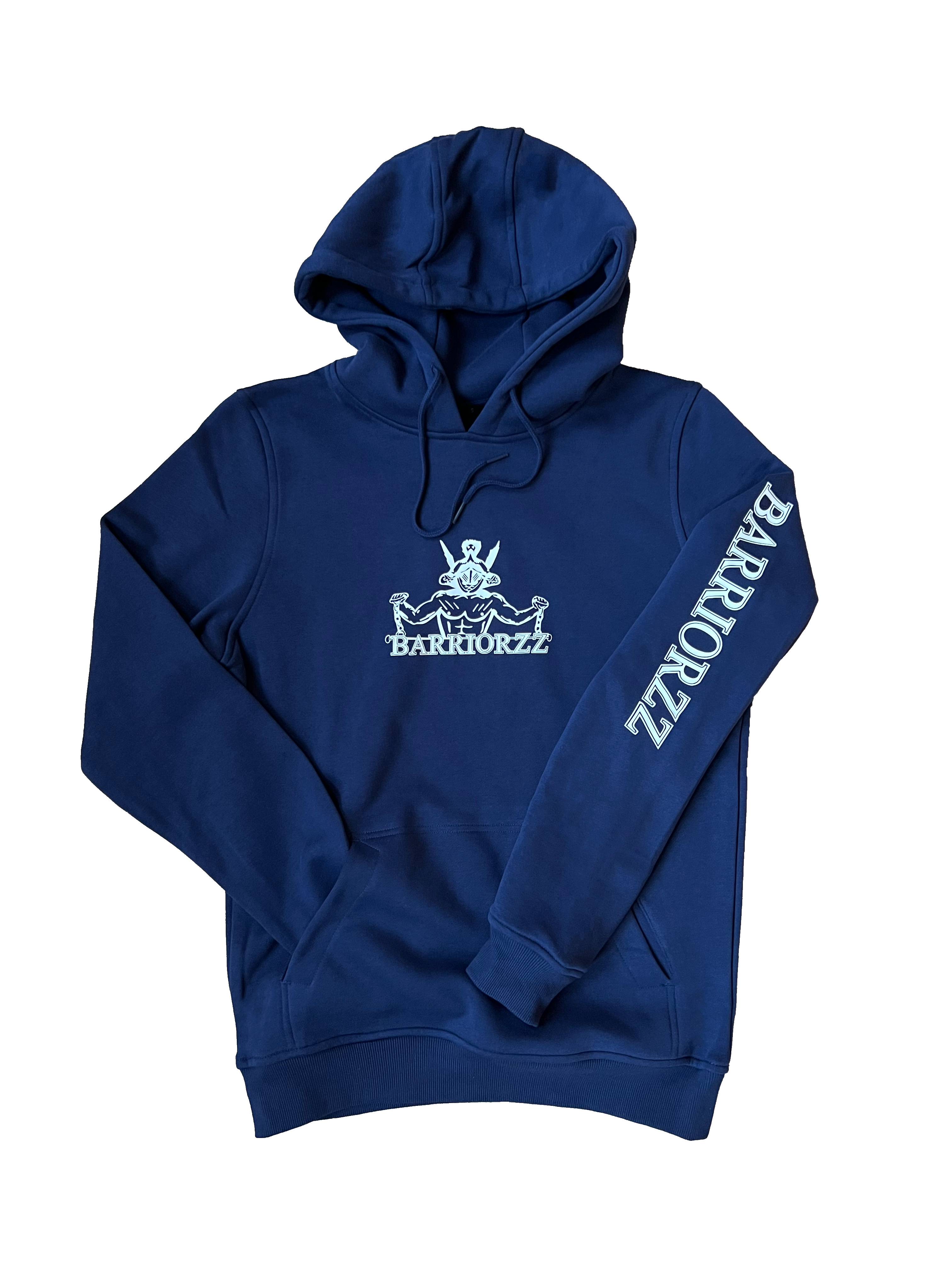 Legacy Hoodie