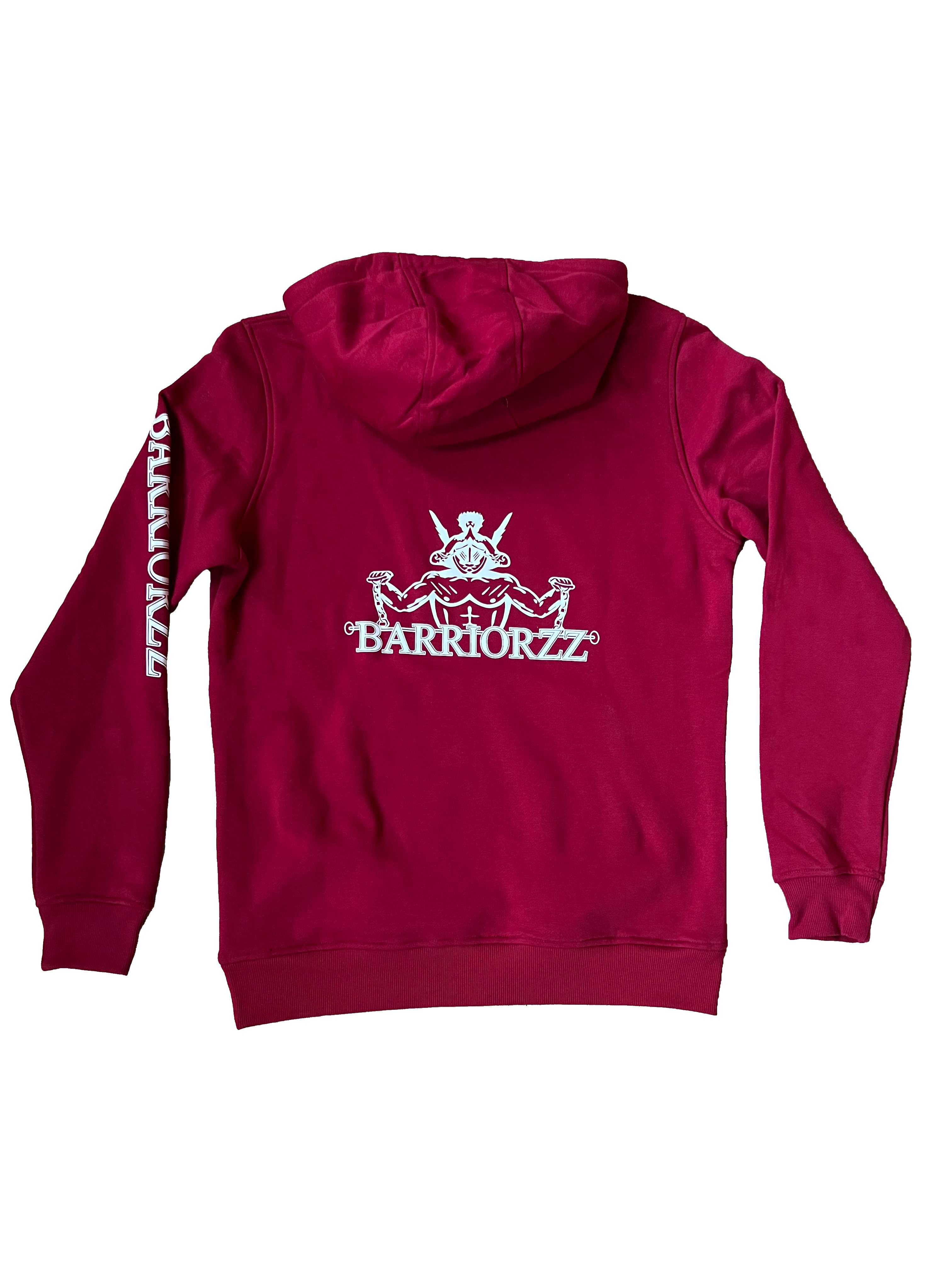 Legacy Hoodie
