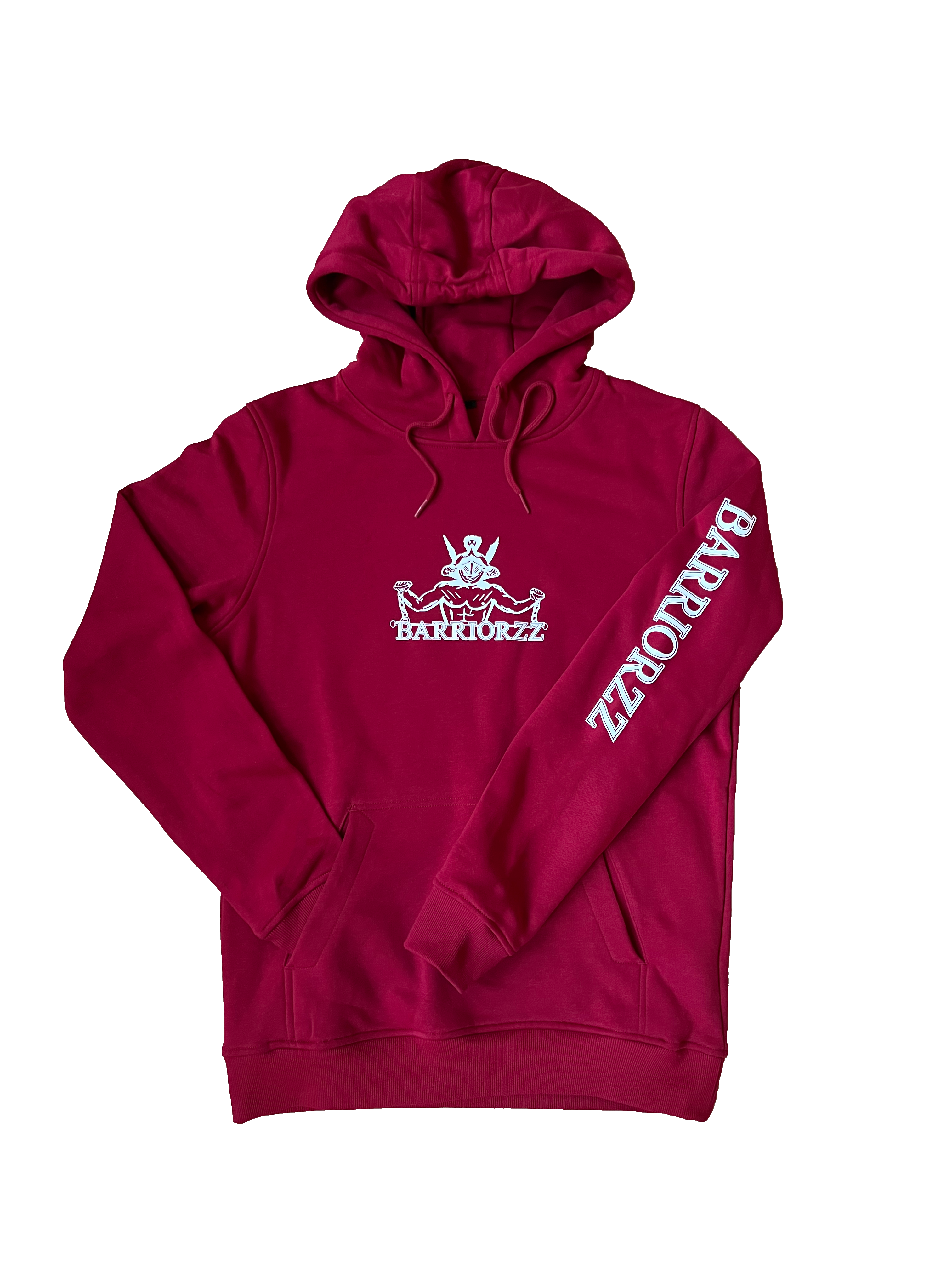 Legacy Hoodie