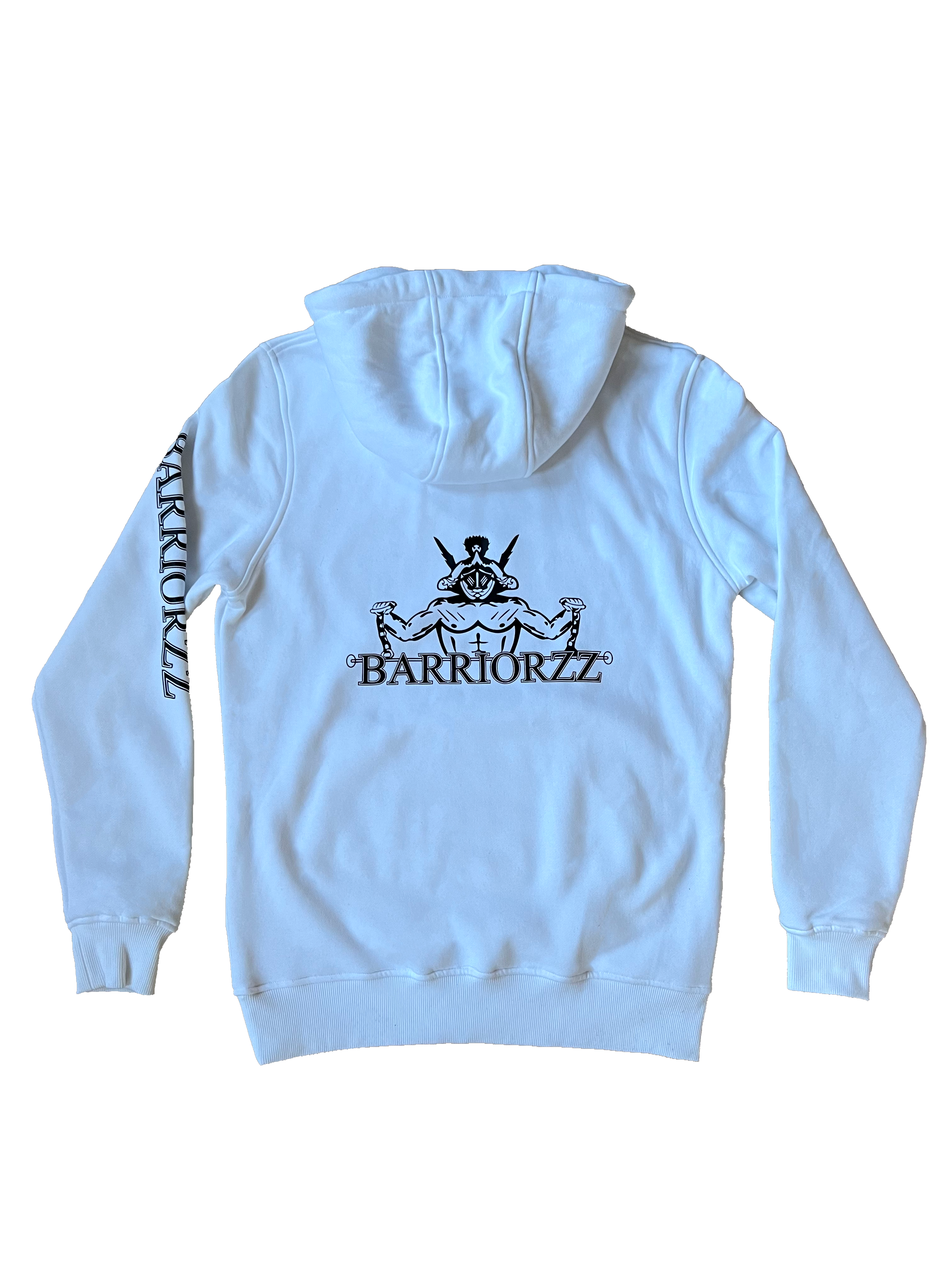 Legacy Hoodie