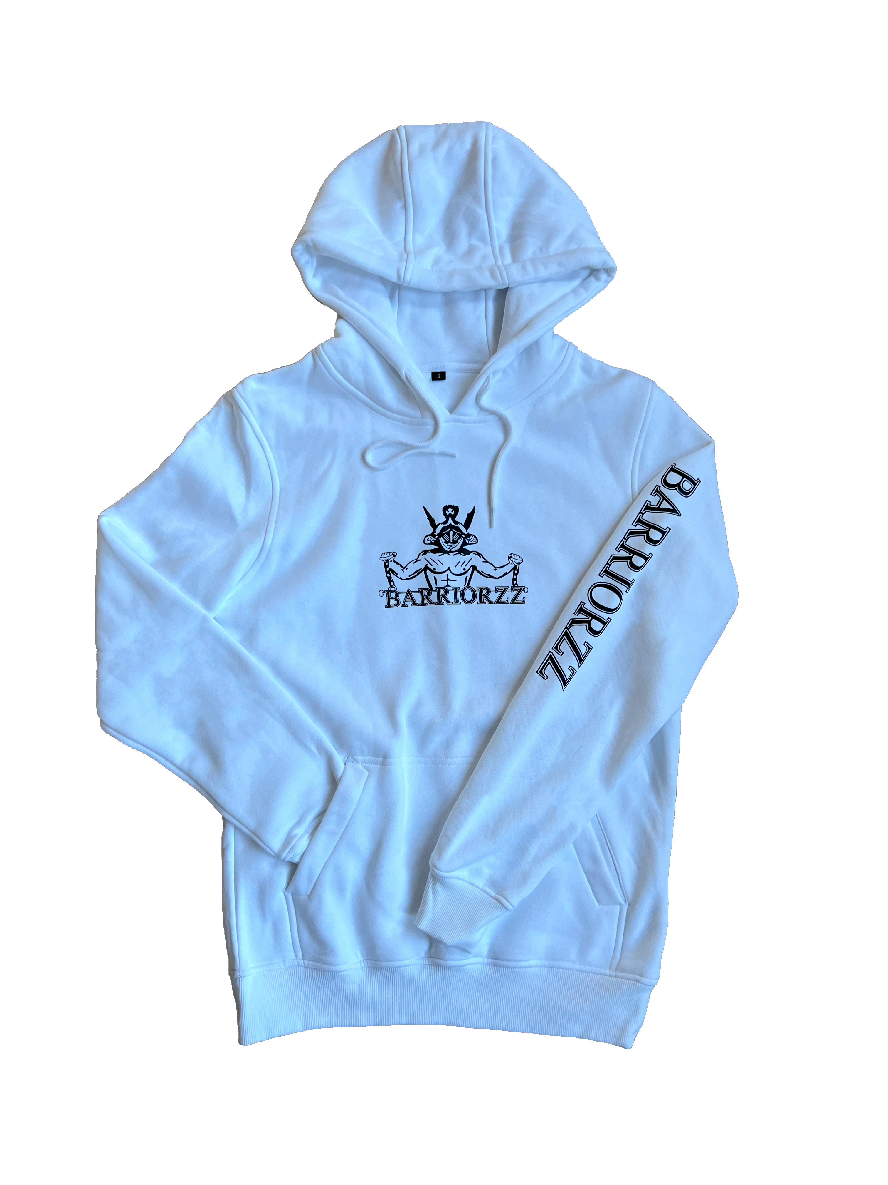 Legacy Hoodie