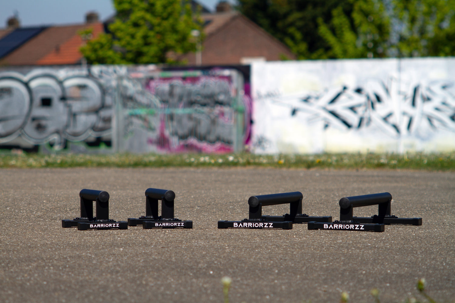 The Complete Home Calisthenics Setup: What Do You Actually Need?