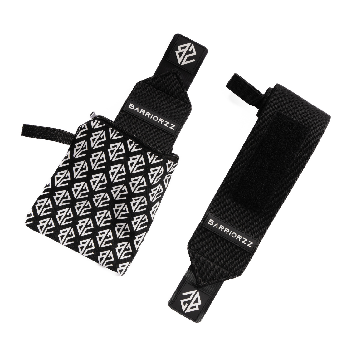 Wrist Wraps