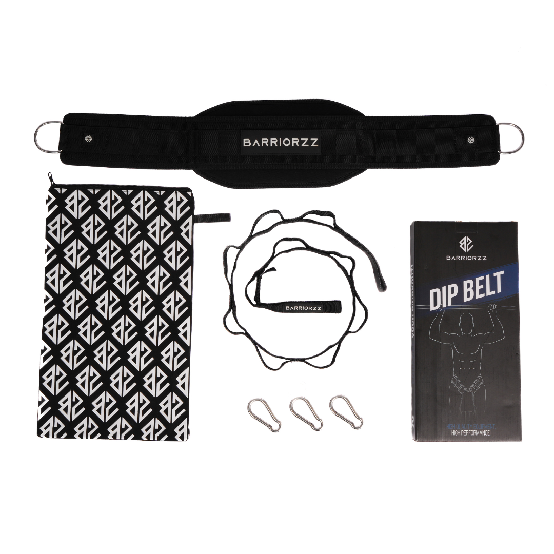 Dip Belt