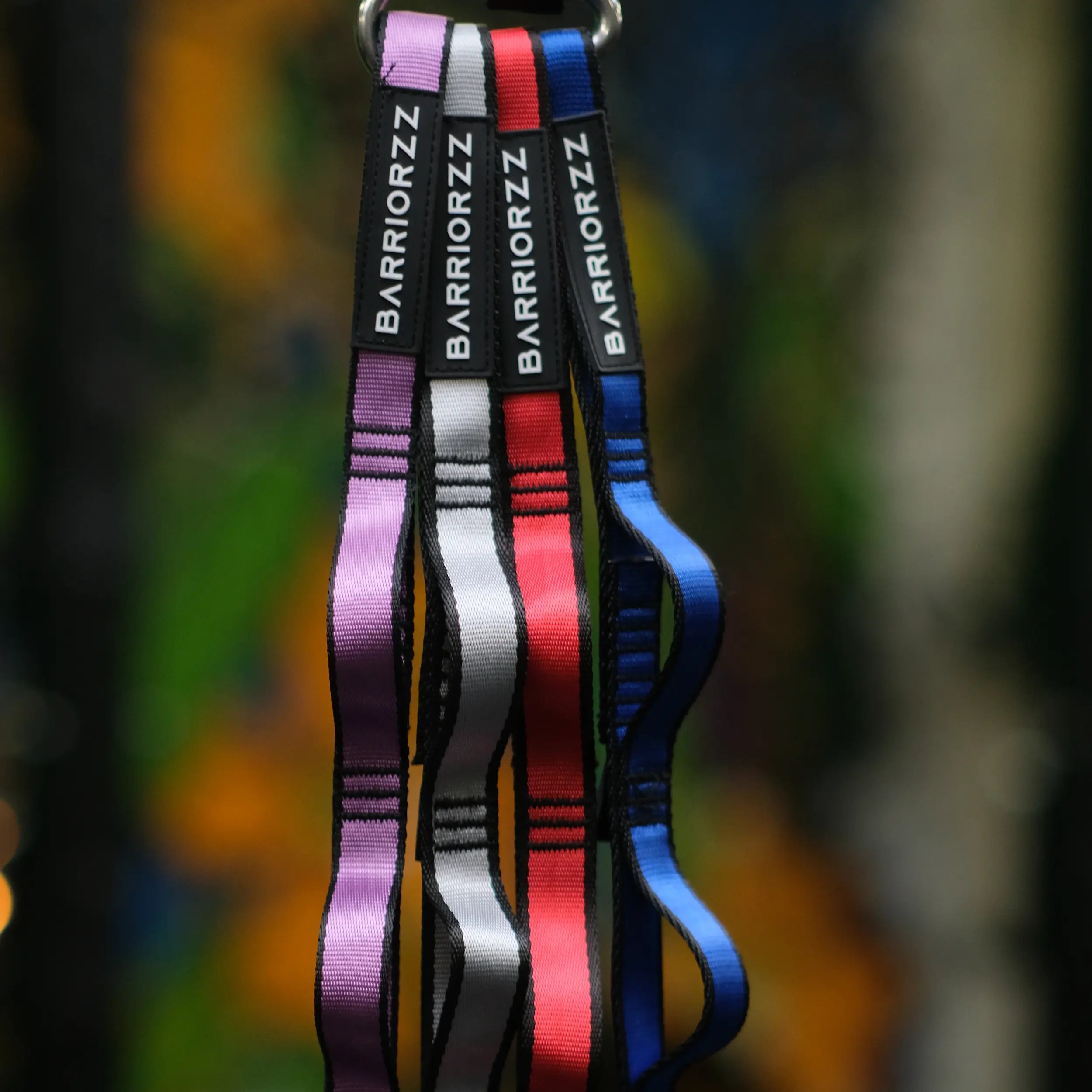 Battle Rope BARRIORZZ