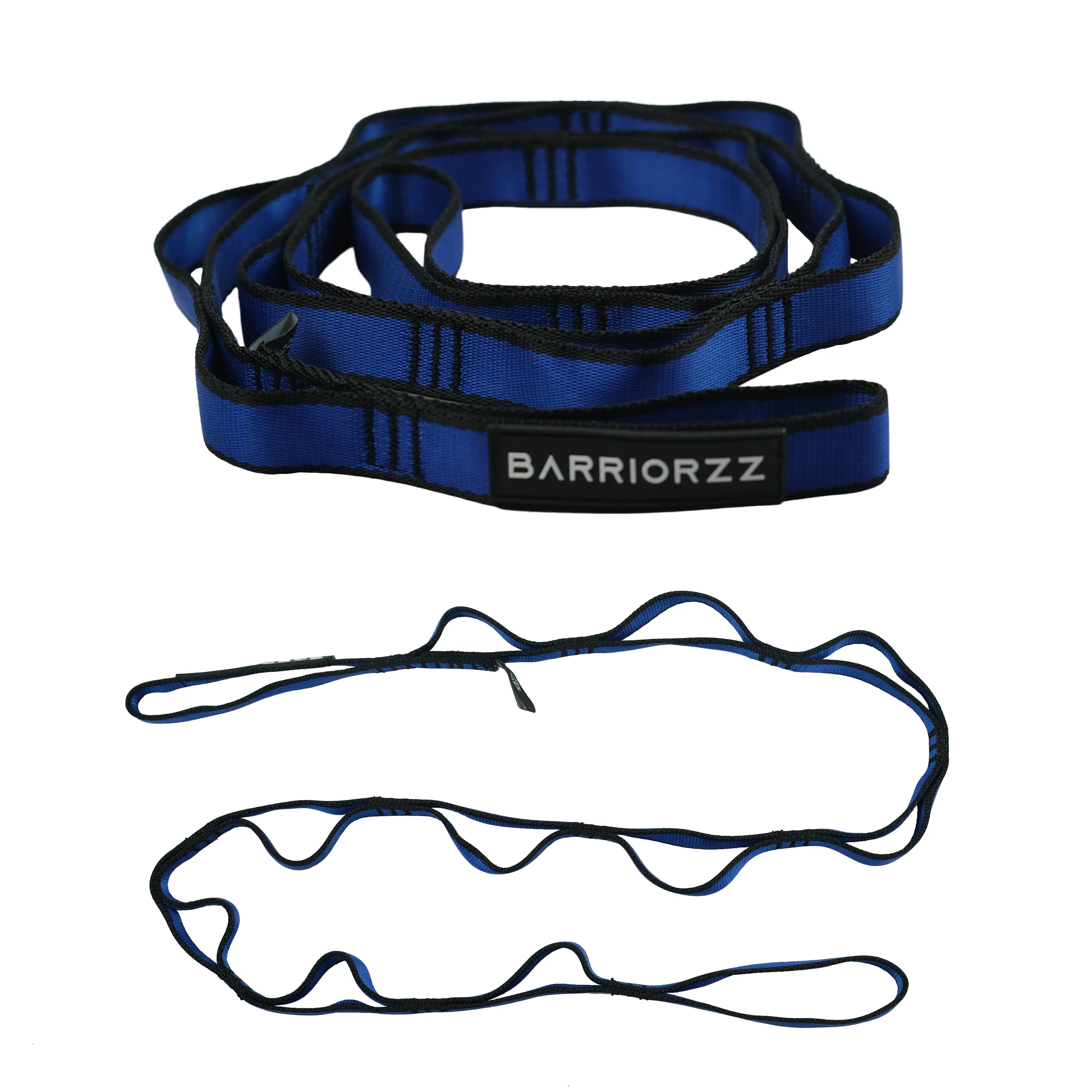 Battle Rope BARRIORZZ