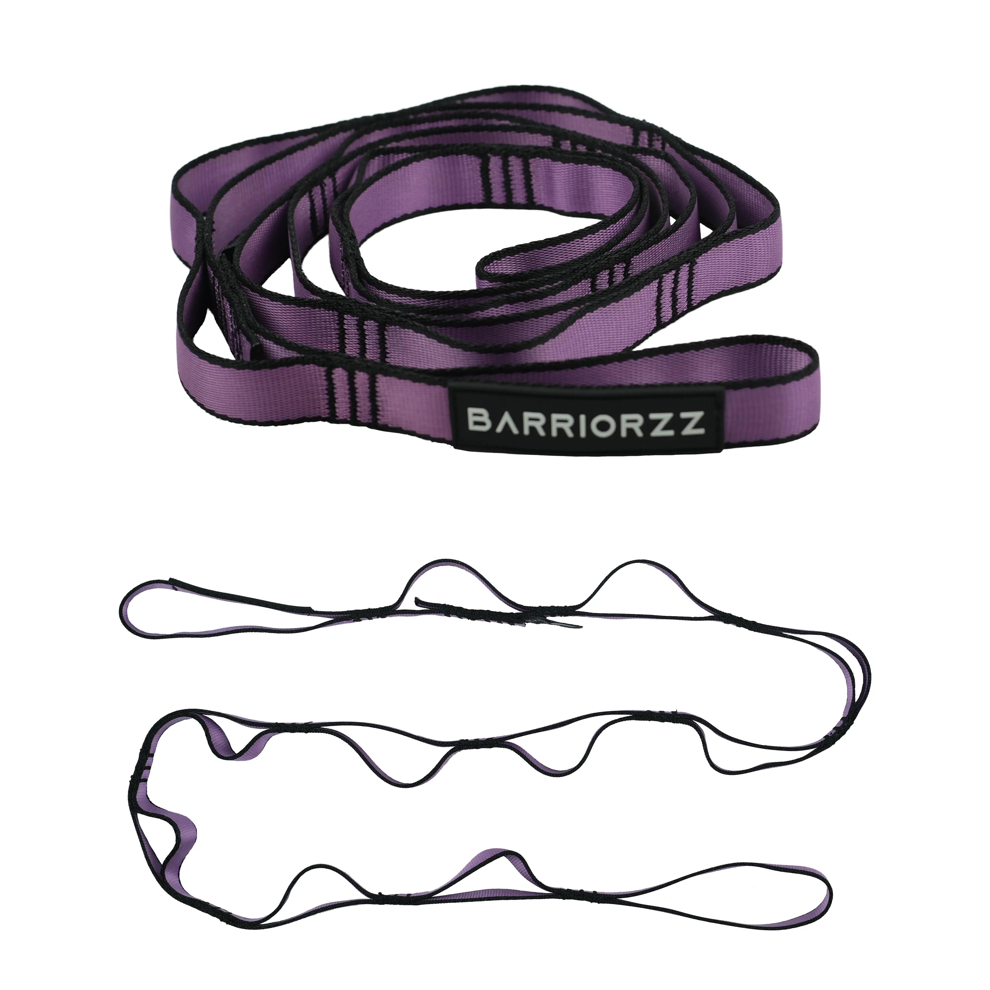 Battle Rope BARRIORZZ