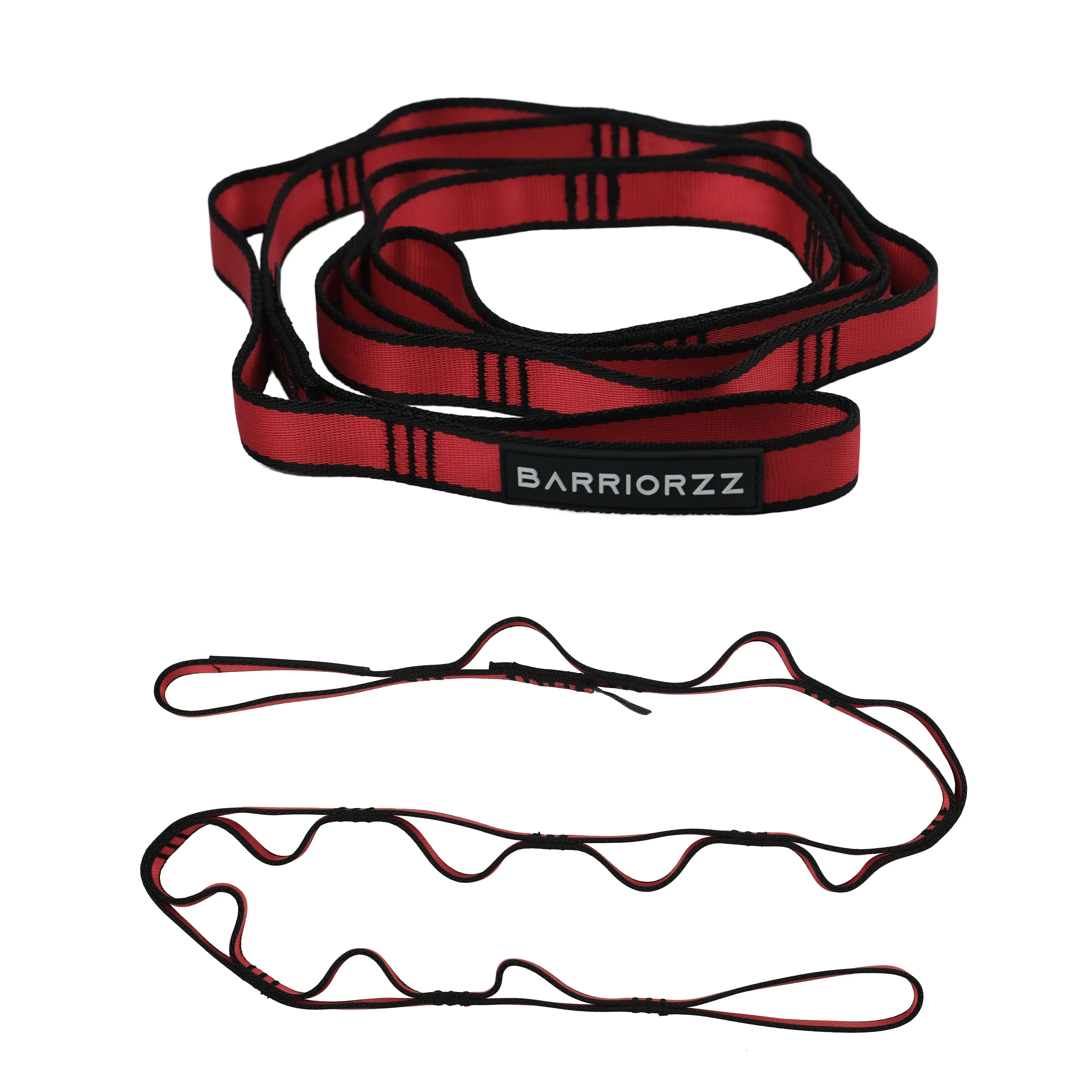 Battle Rope BARRIORZZ