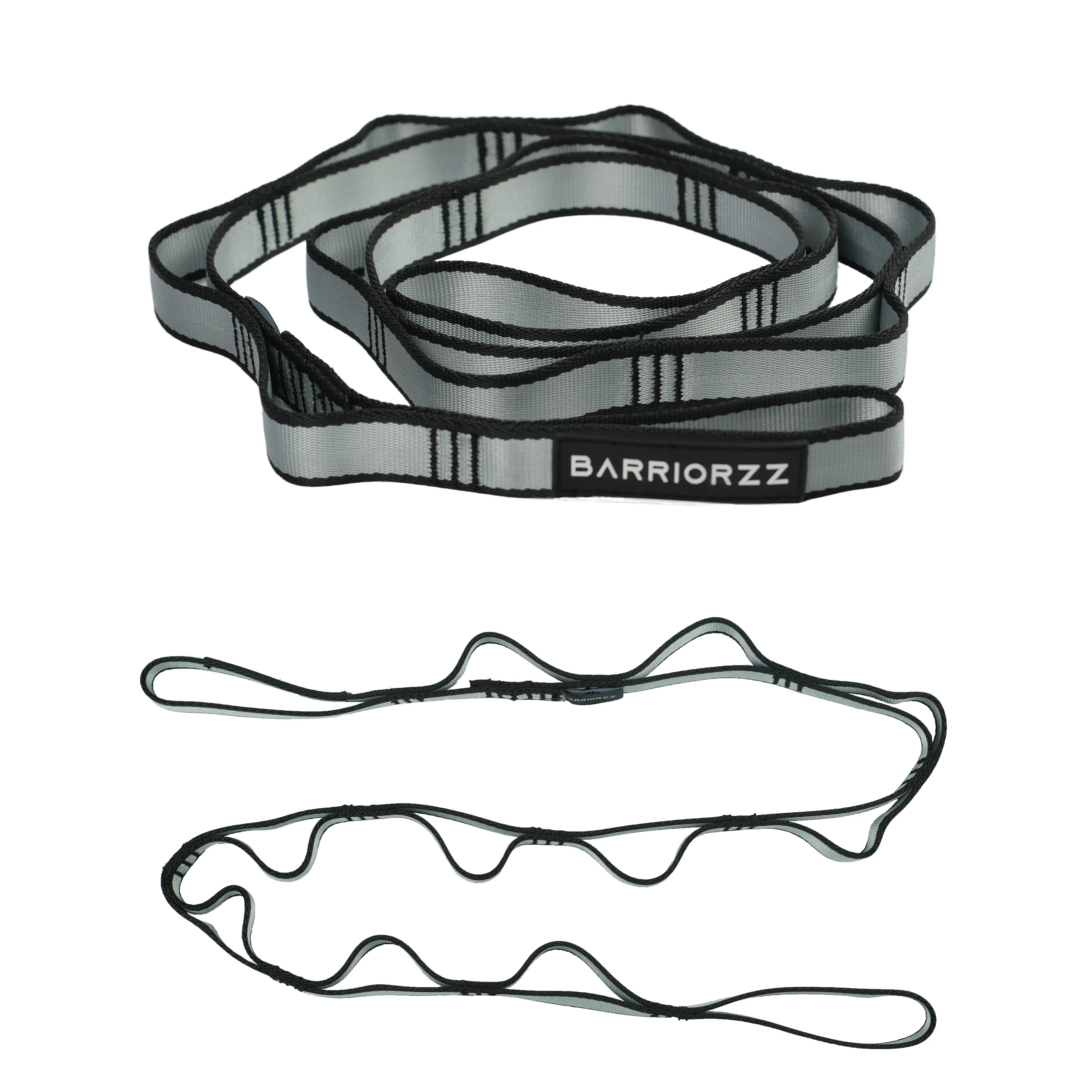 Battle Rope BARRIORZZ