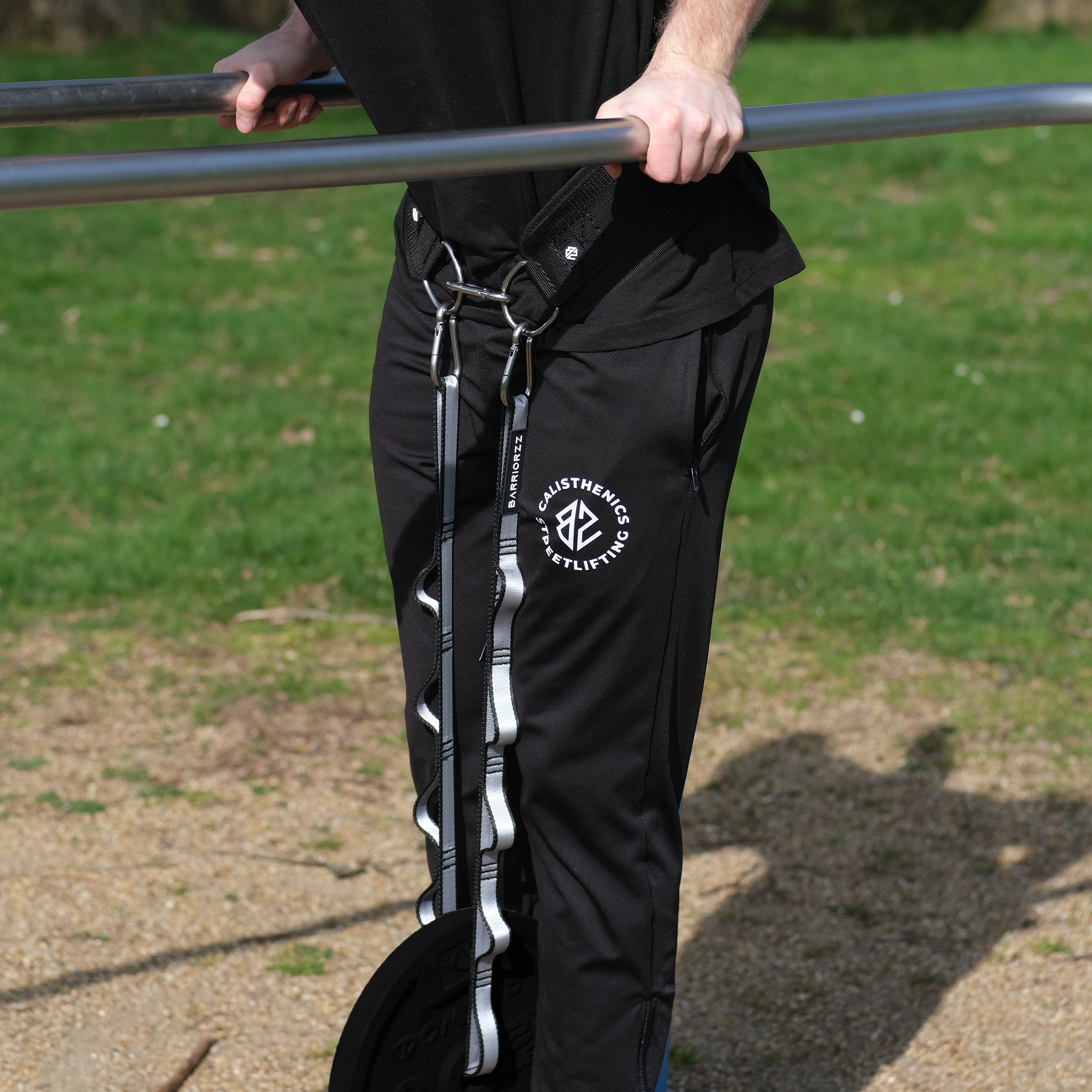 Battle Rope BARRIORZZ