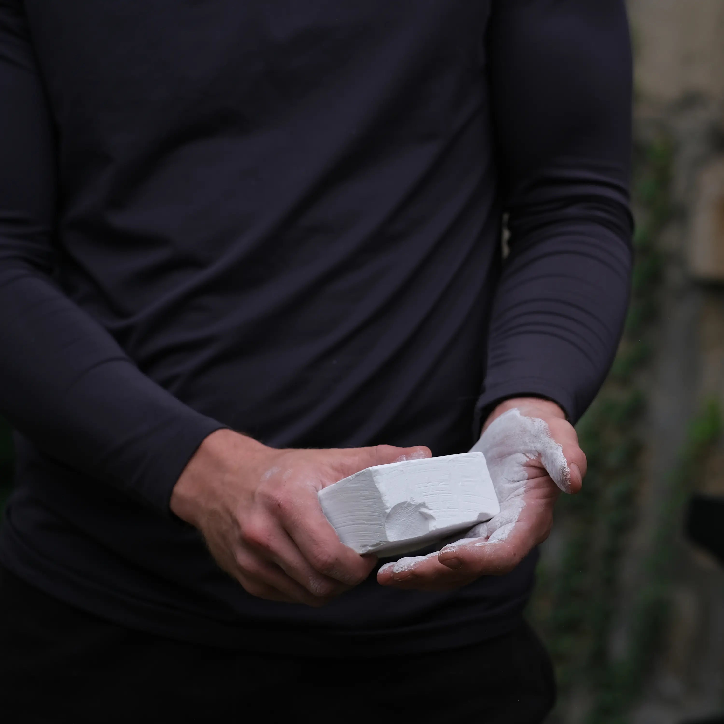 Chalk Blocks BARRIORZZ