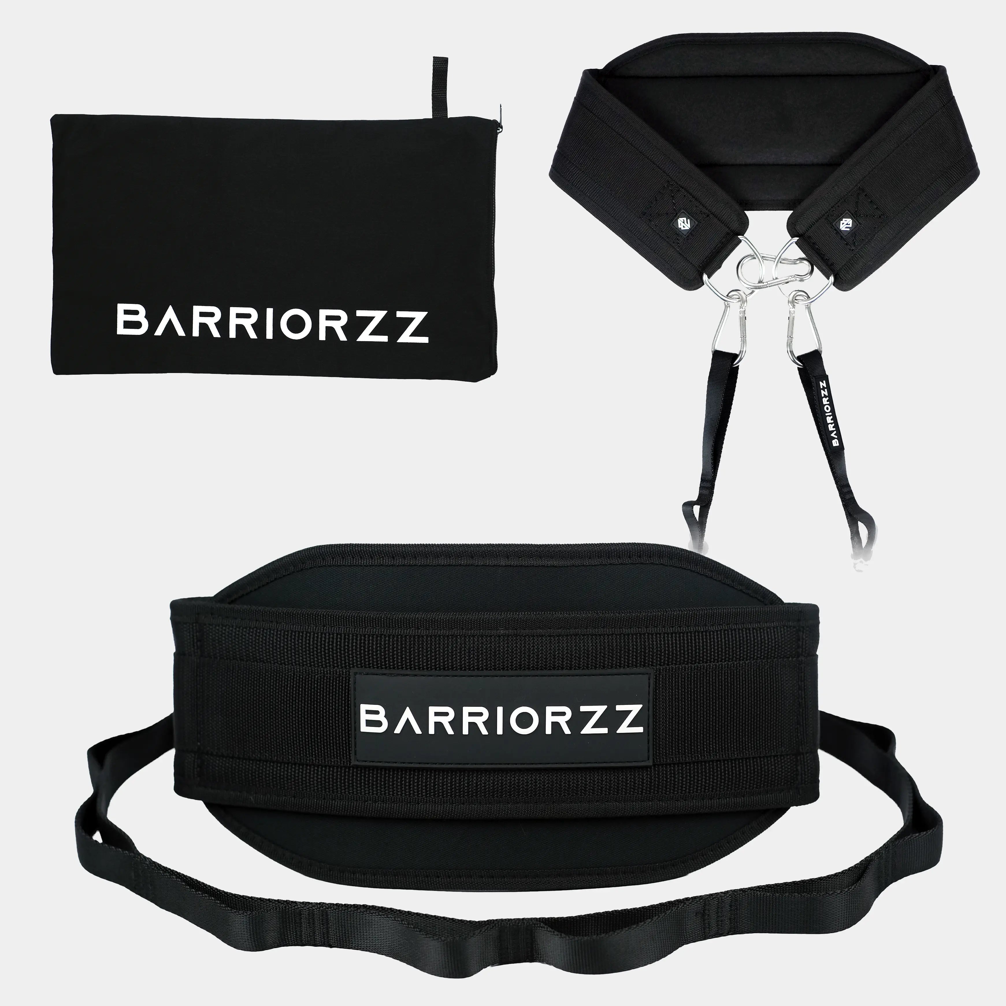 Dip Belt Pro BARRIORZZ