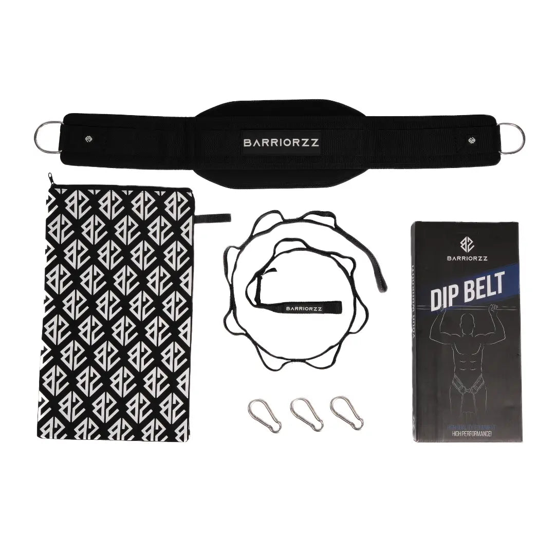 Dip Belt Pro BARRIORZZ
