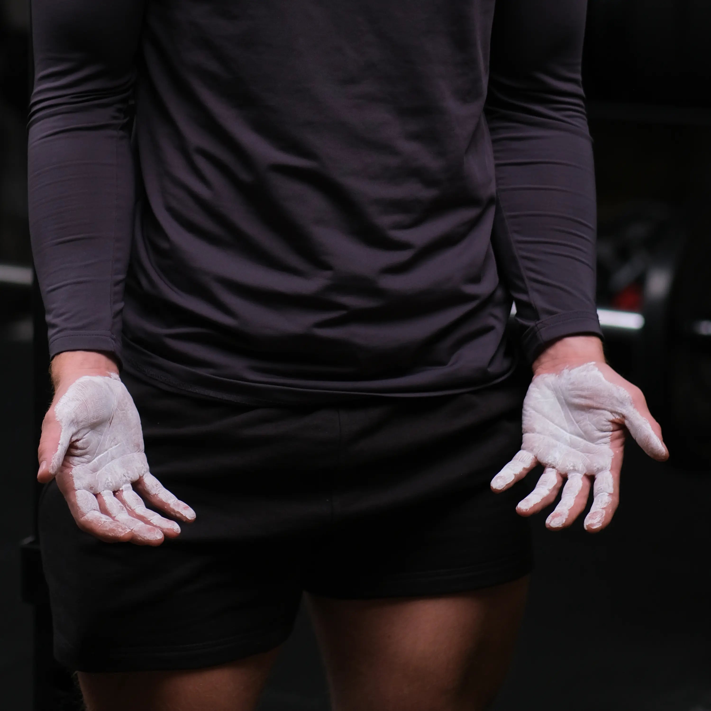 Liquid Chalk BARRIORZZ