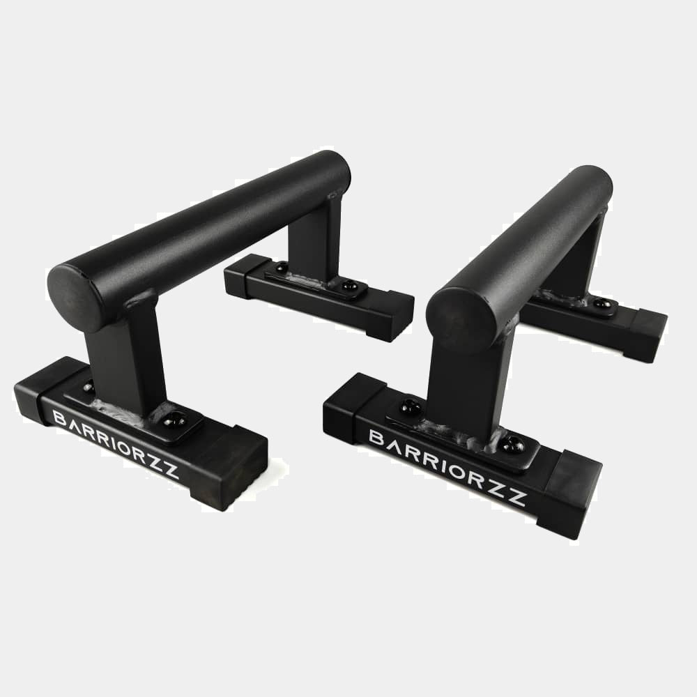 Parallettes Go BARRIORZZ