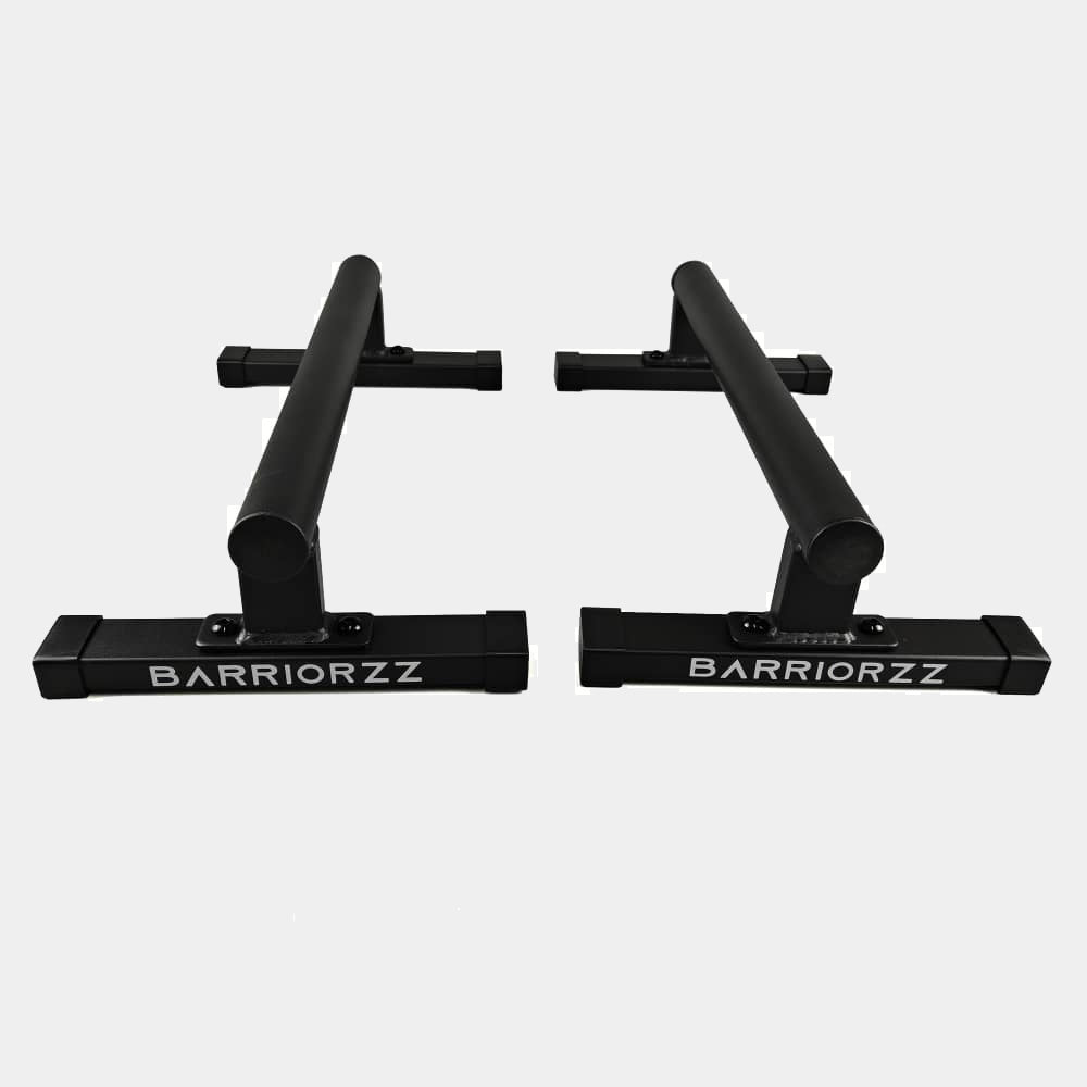 Parallettes Pro BARRIORZZ